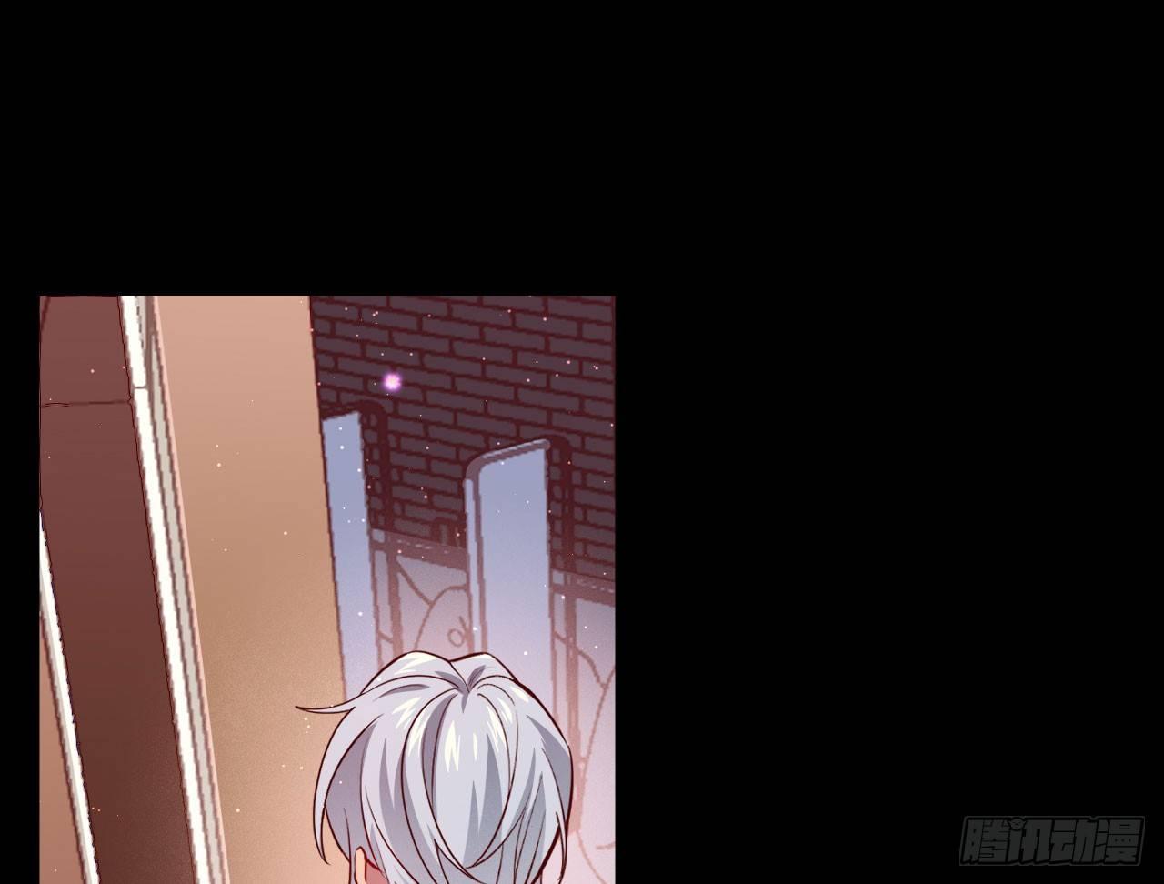 只有毁掉你(1/2)-第32话