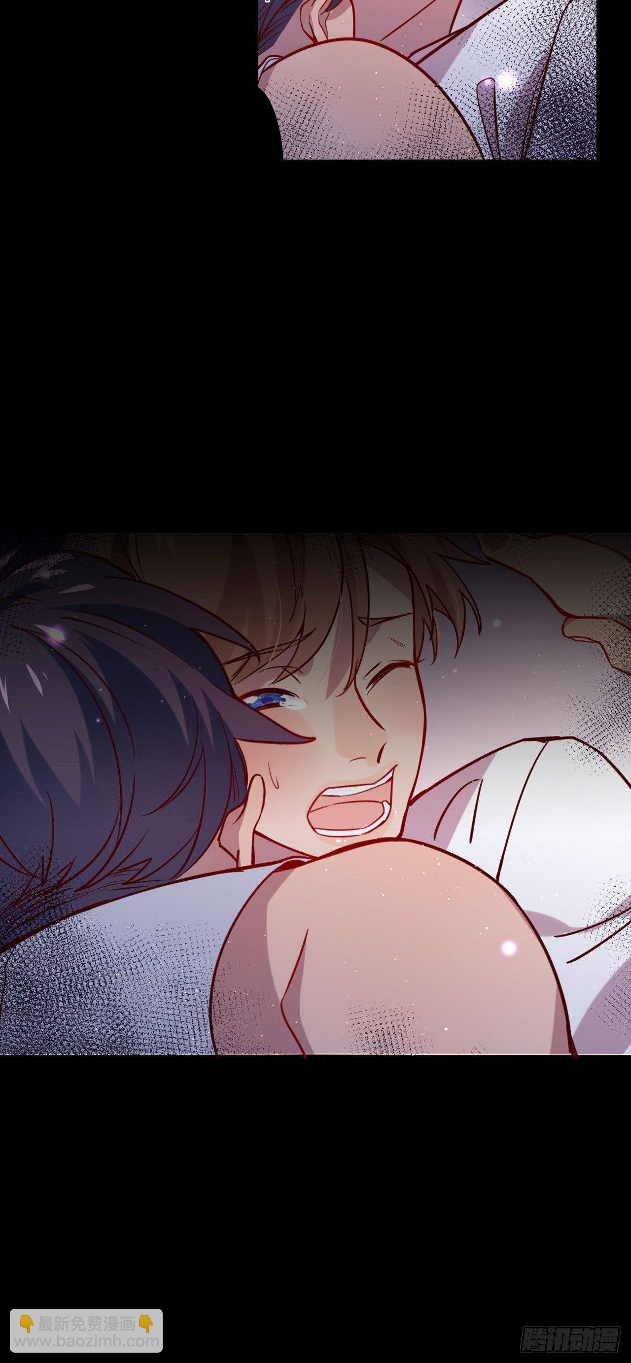 只有毁掉你(1/2)-第32话