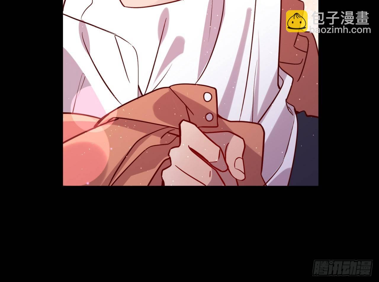 只有毁掉你(1/2)-第32话