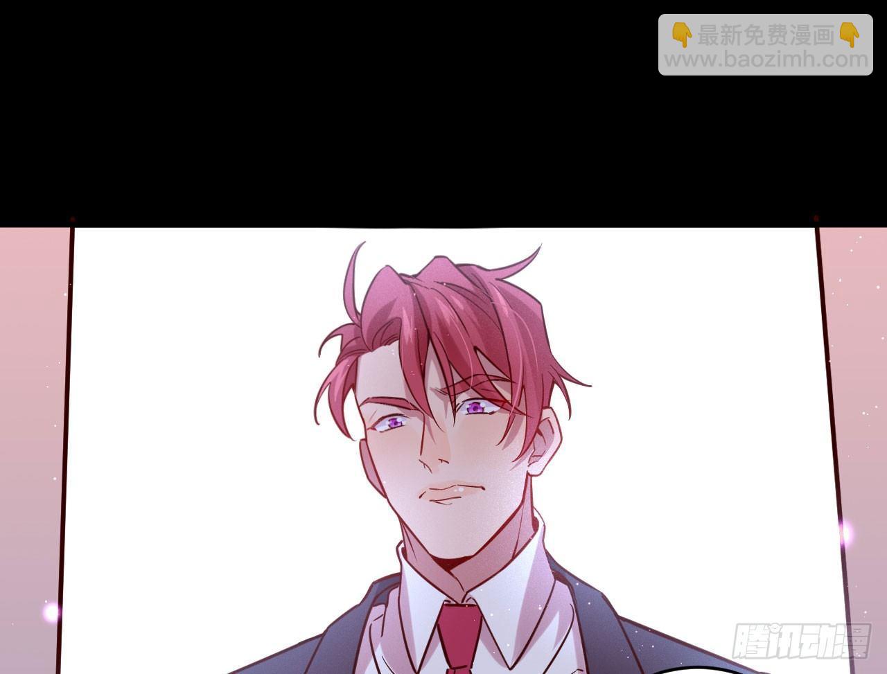 只有毁掉你(1/2)-第32话