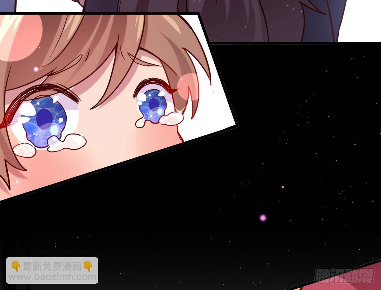 只有毁掉你(1/2)-第32话