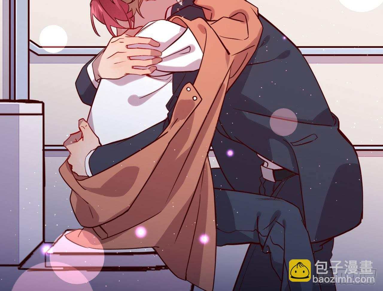 只有毁掉你(1/2)-第32话