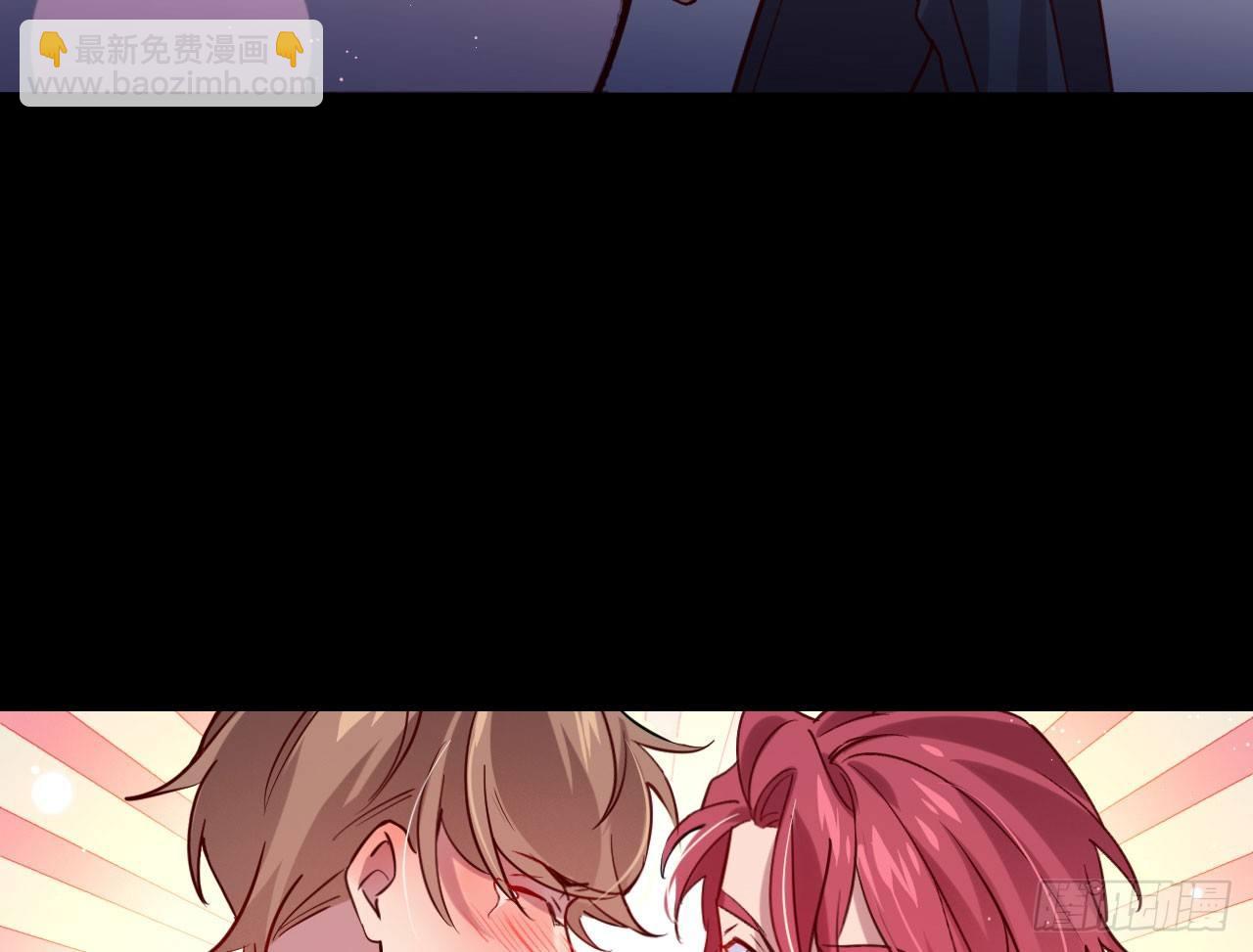 只有毁掉你(1/2)-第32话