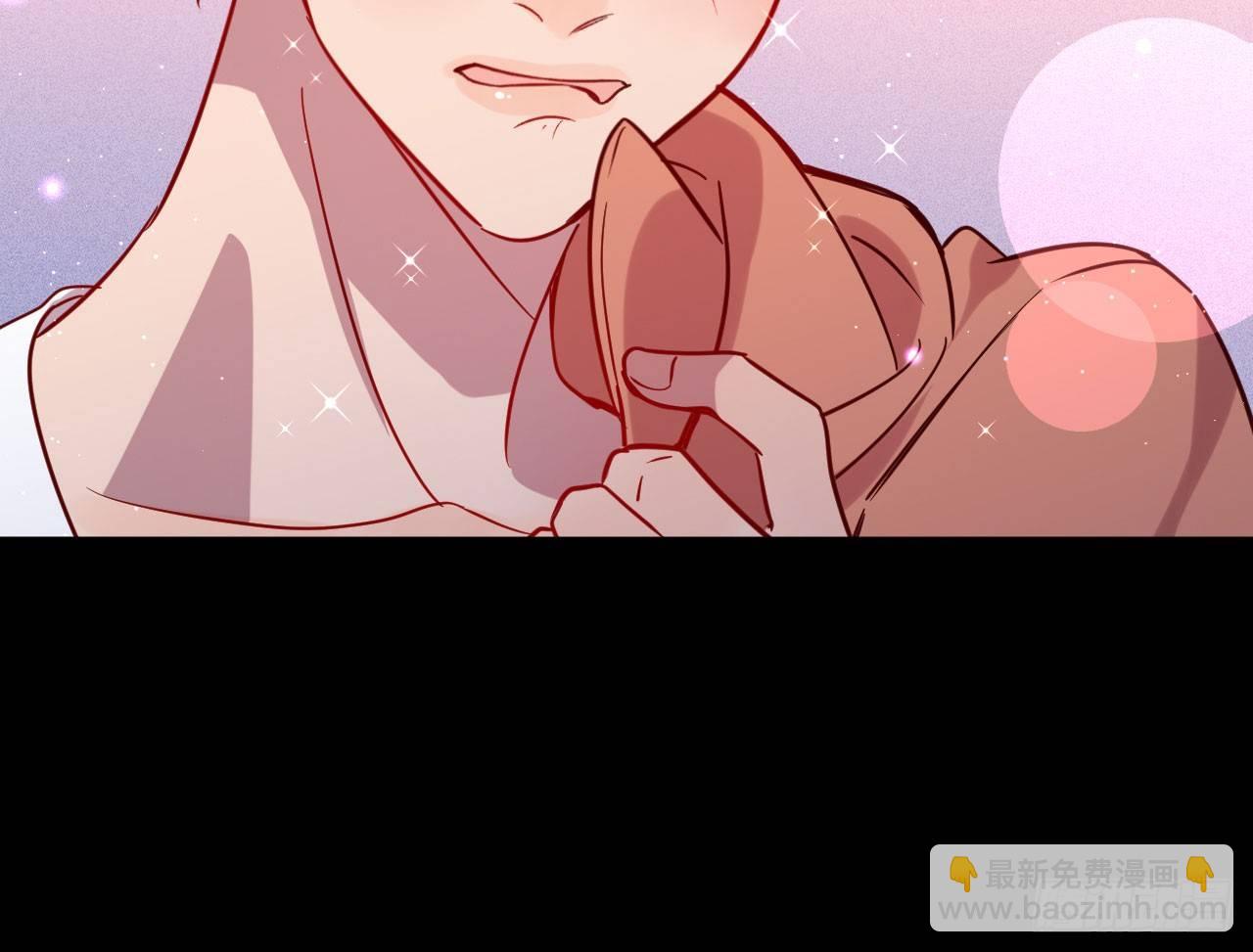 只有毁掉你(1/2)-第32话