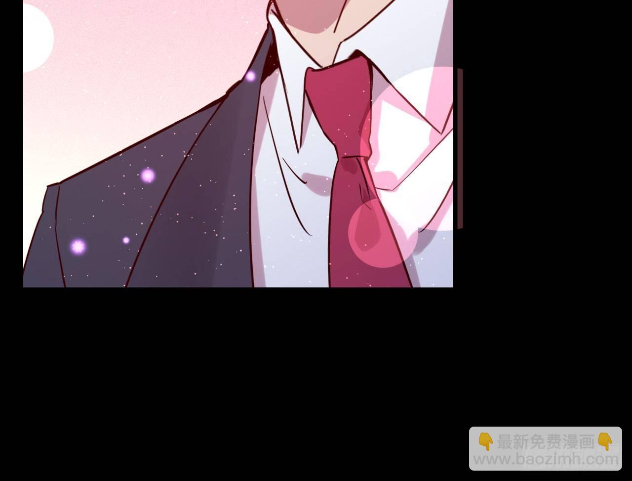 只有毁掉你(1/2)-第32话