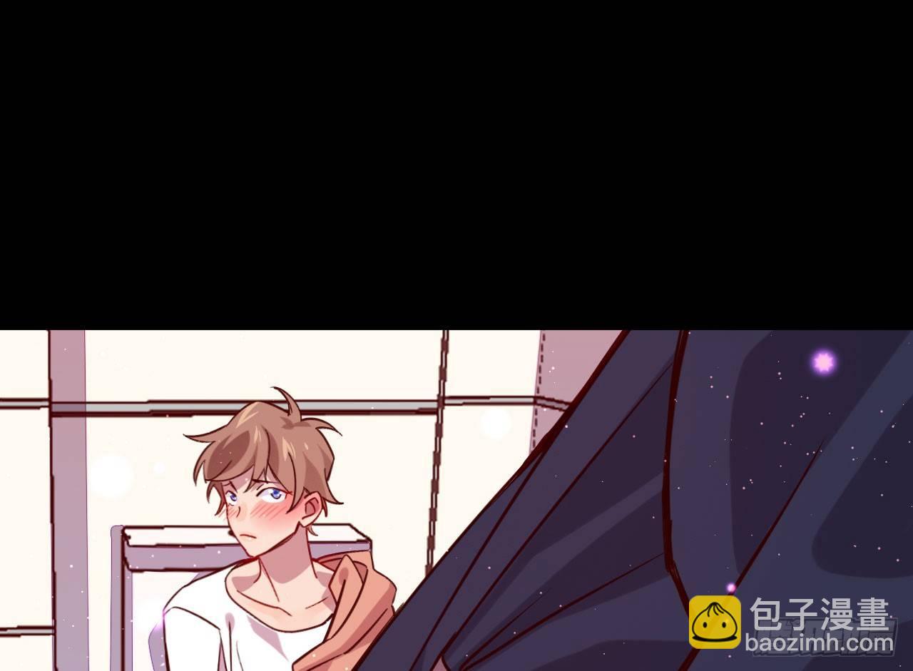 只有毁掉你(1/2)-第32话