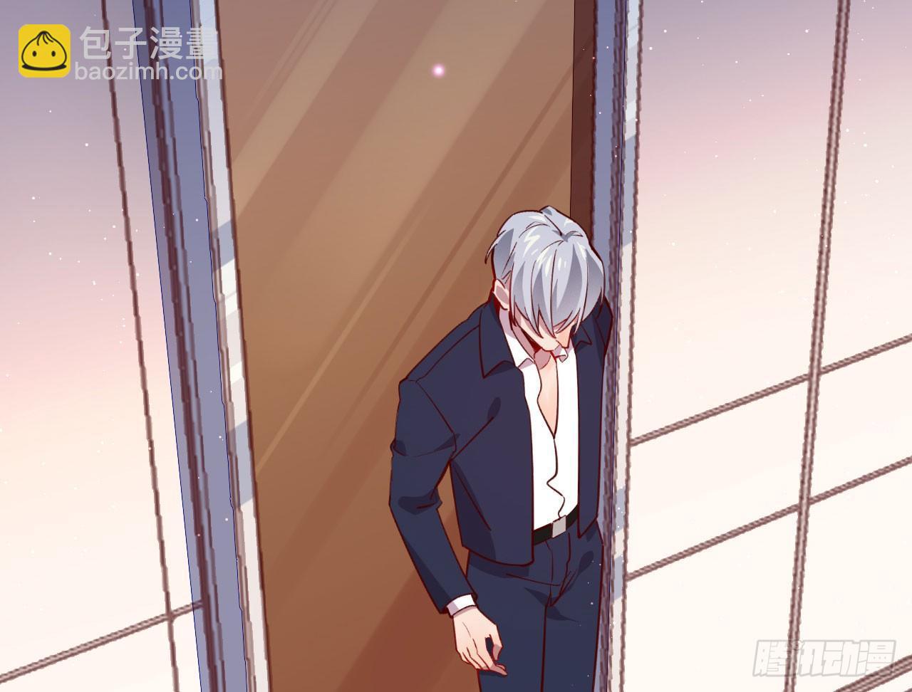 只有毁掉你(1/2)-第32话