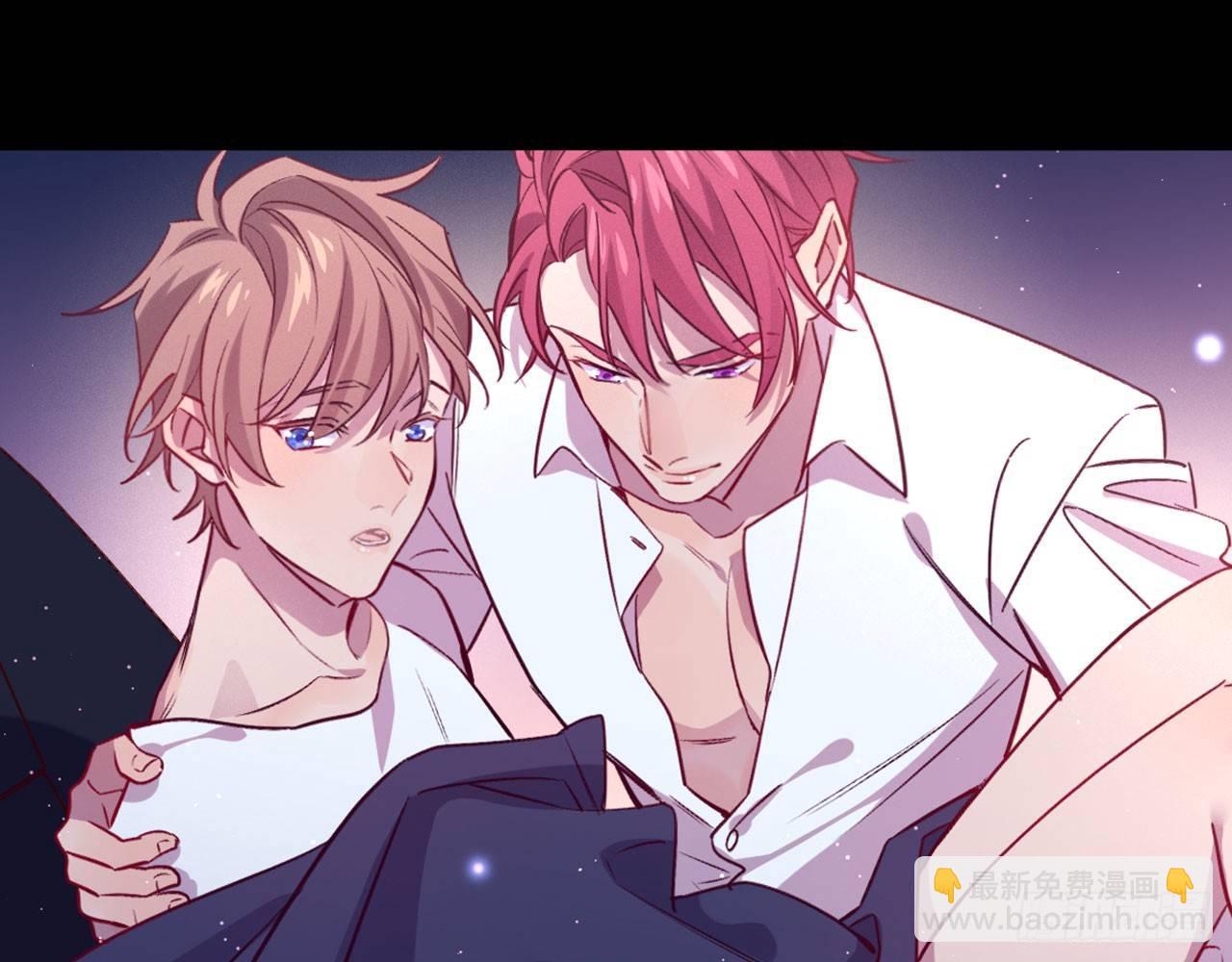 算我看错你(1/2)-第34话