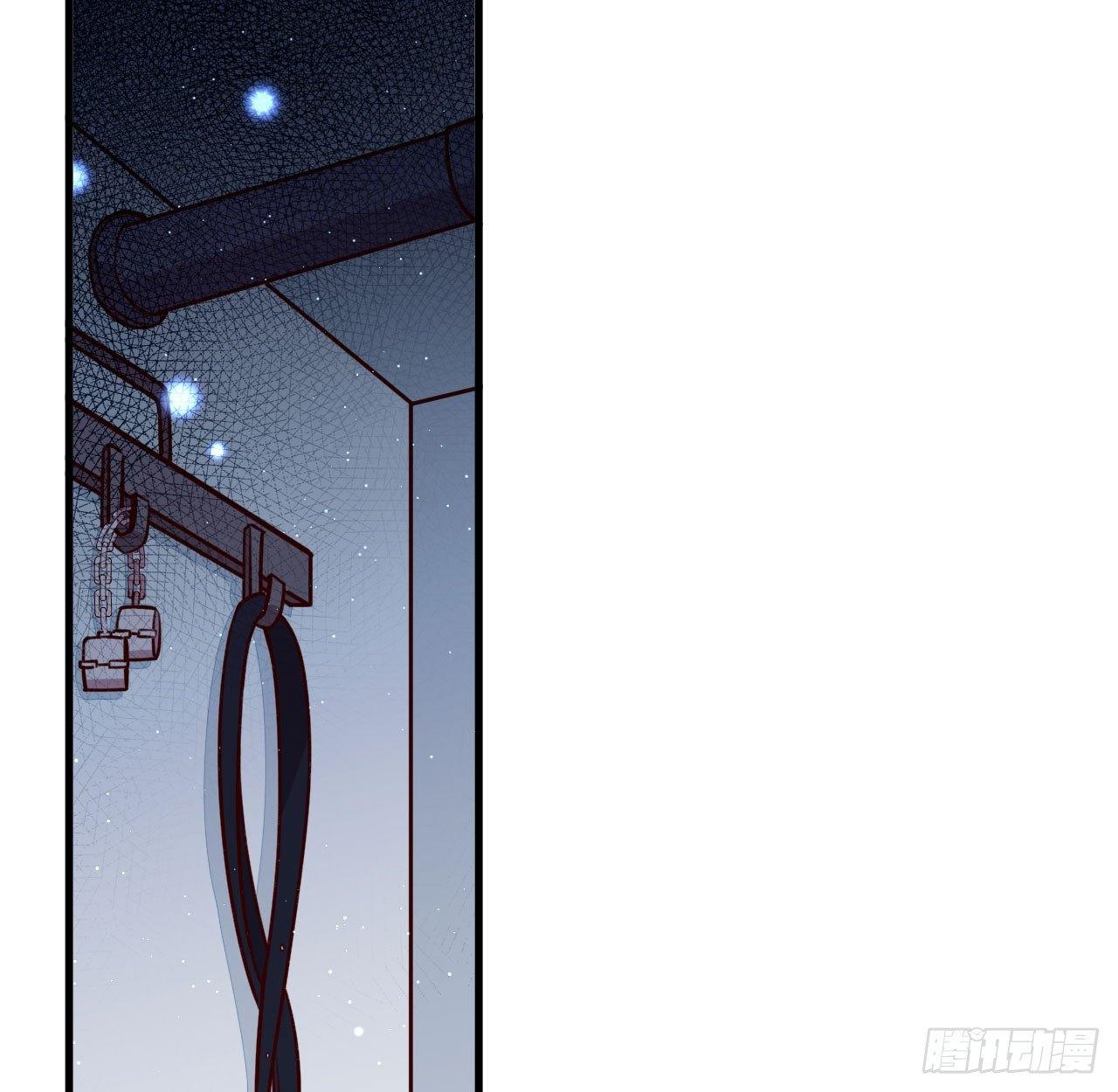 可别玩脏了(1/2)-第40话