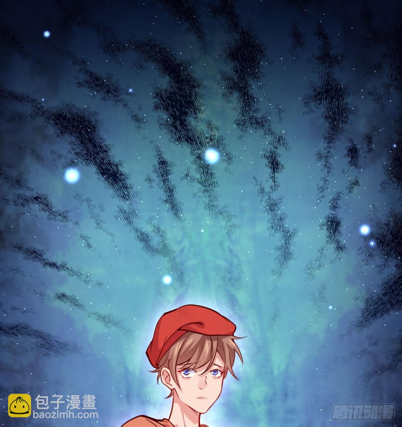 可别玩脏了(1/2)-第40话