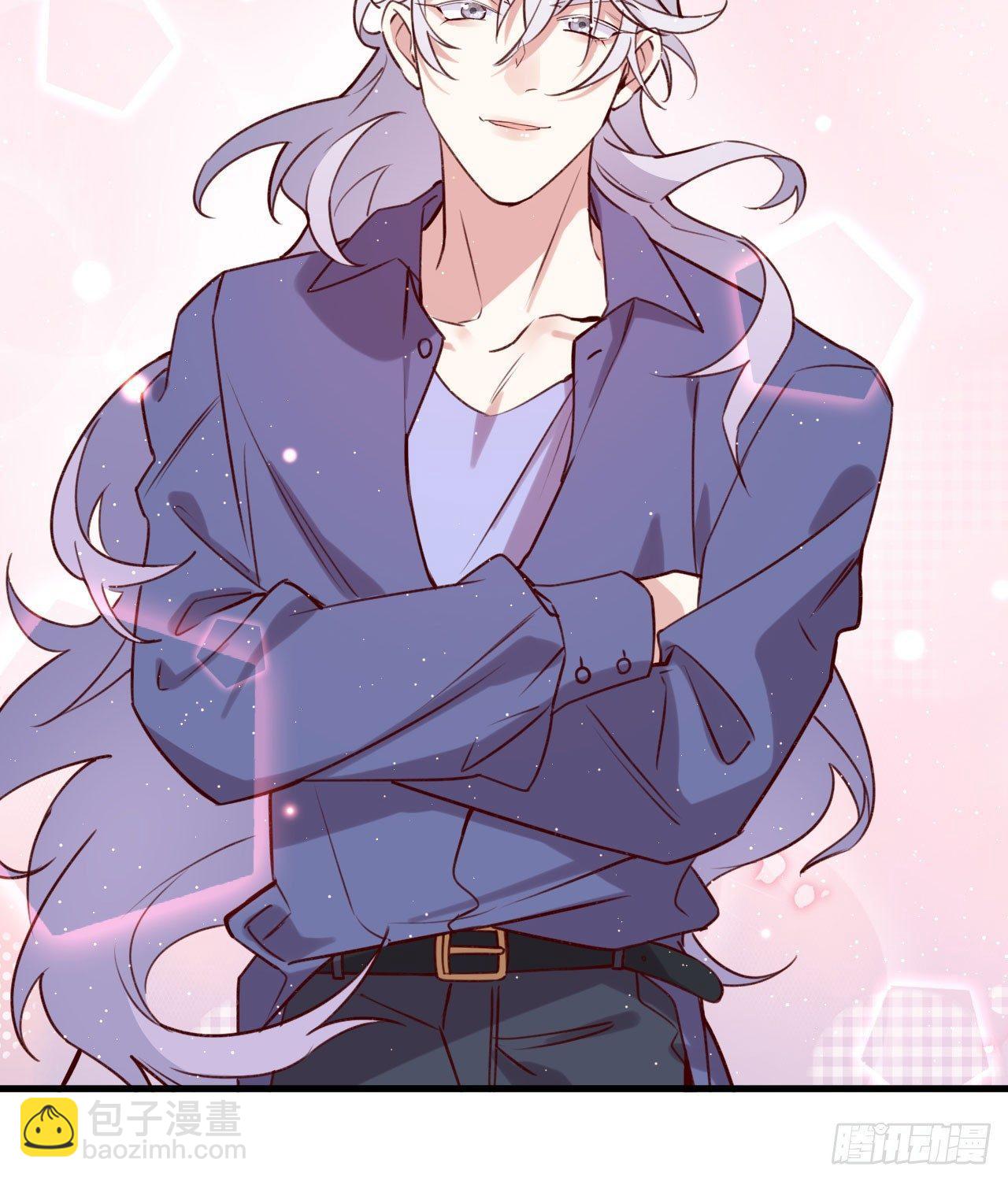 真正的天命-第42话