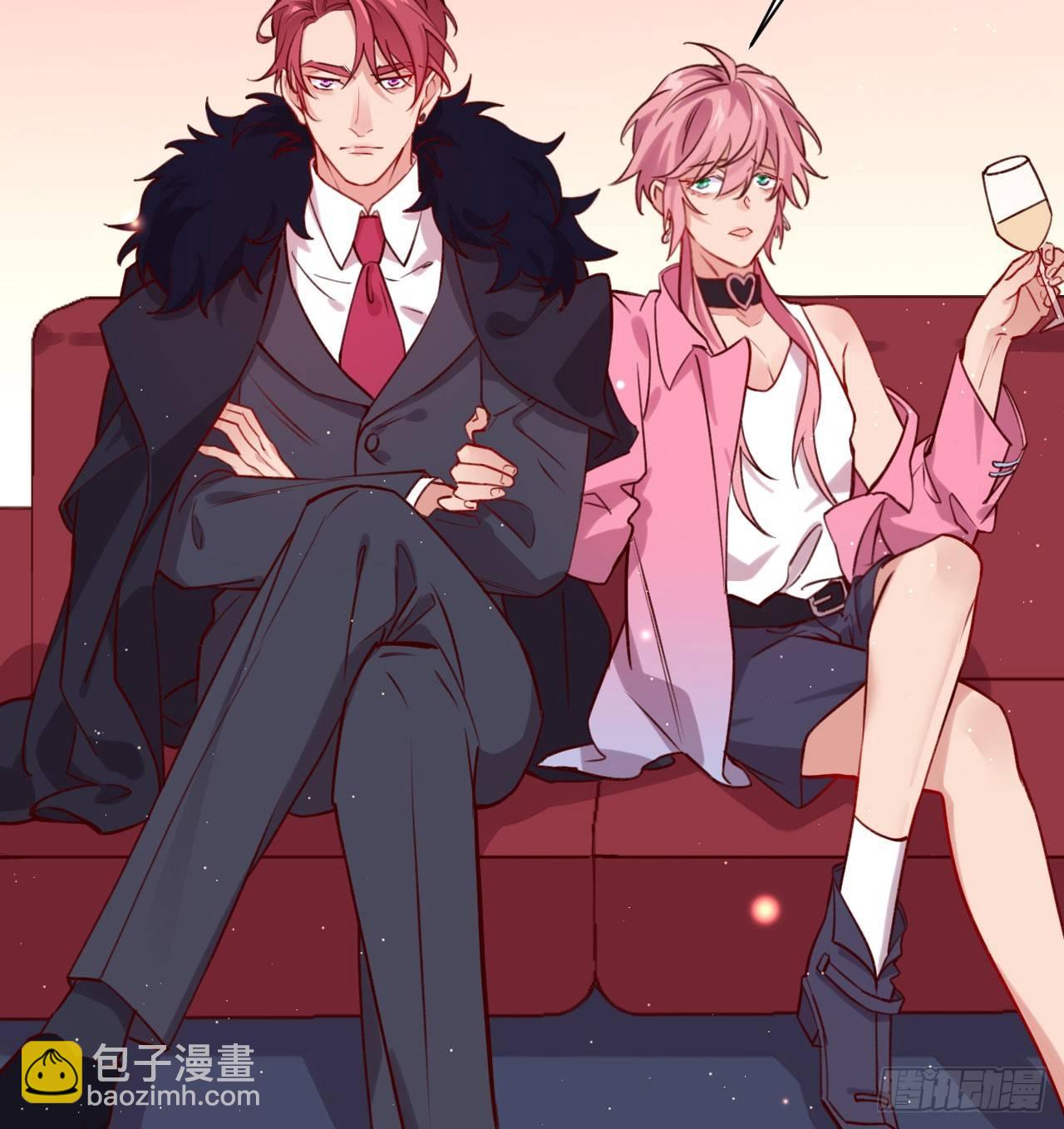 真正的天命-第42话