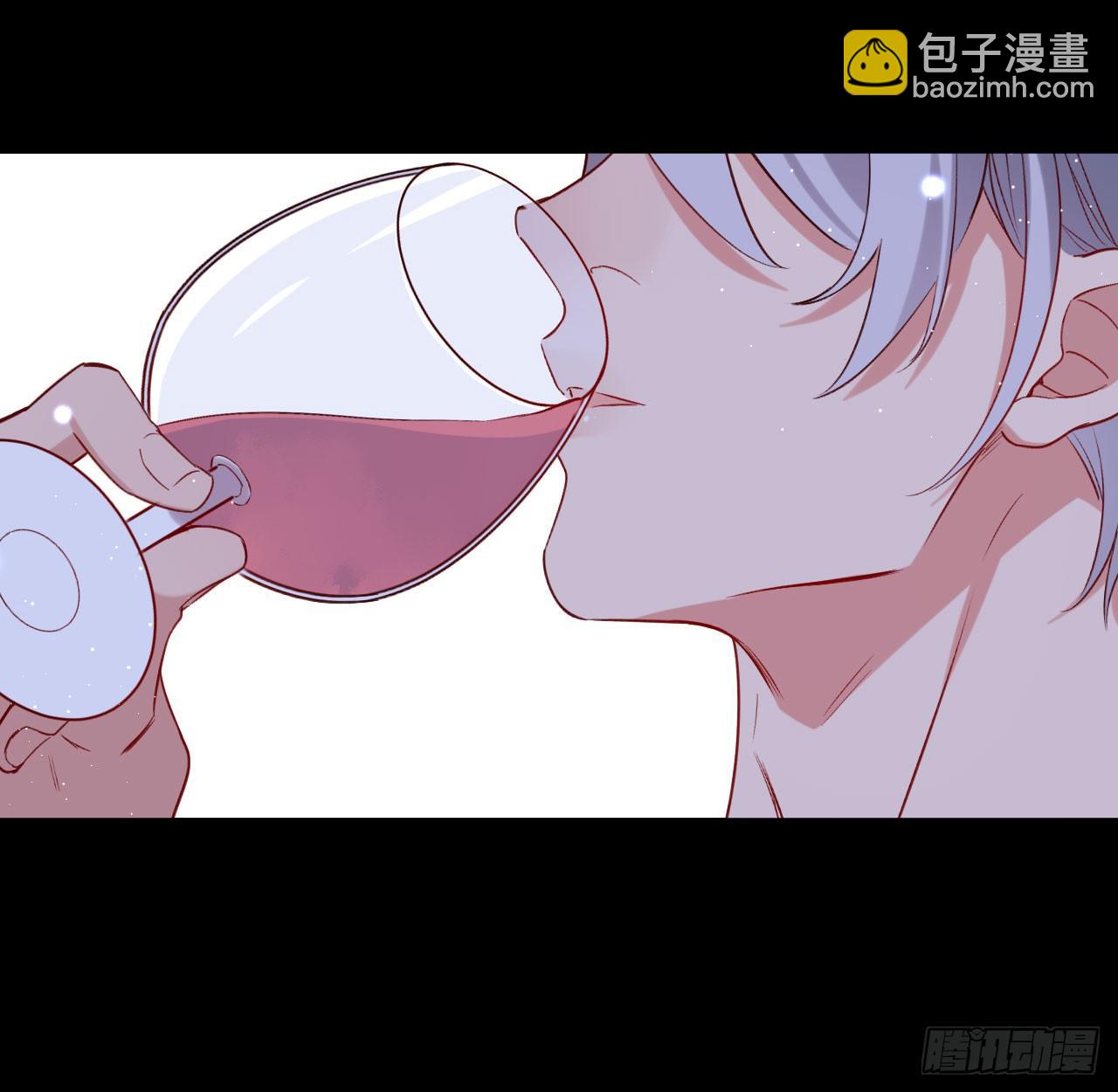 他唯一想要的东西(1/2)-第58话