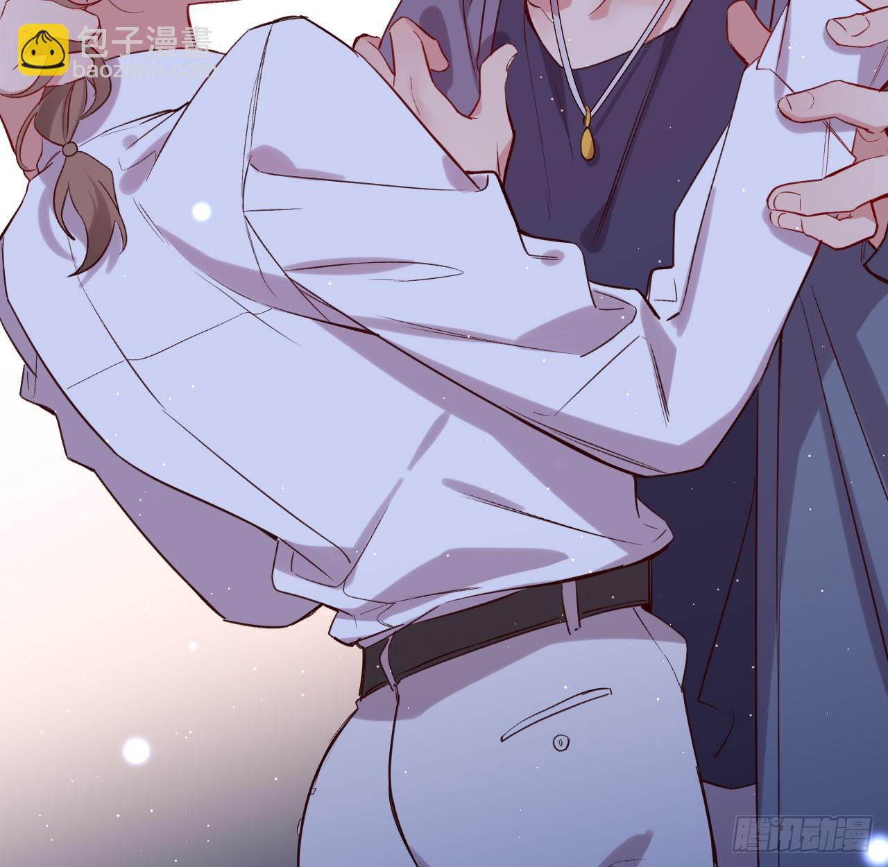 他唯一想要的东西(1/2)-第58话