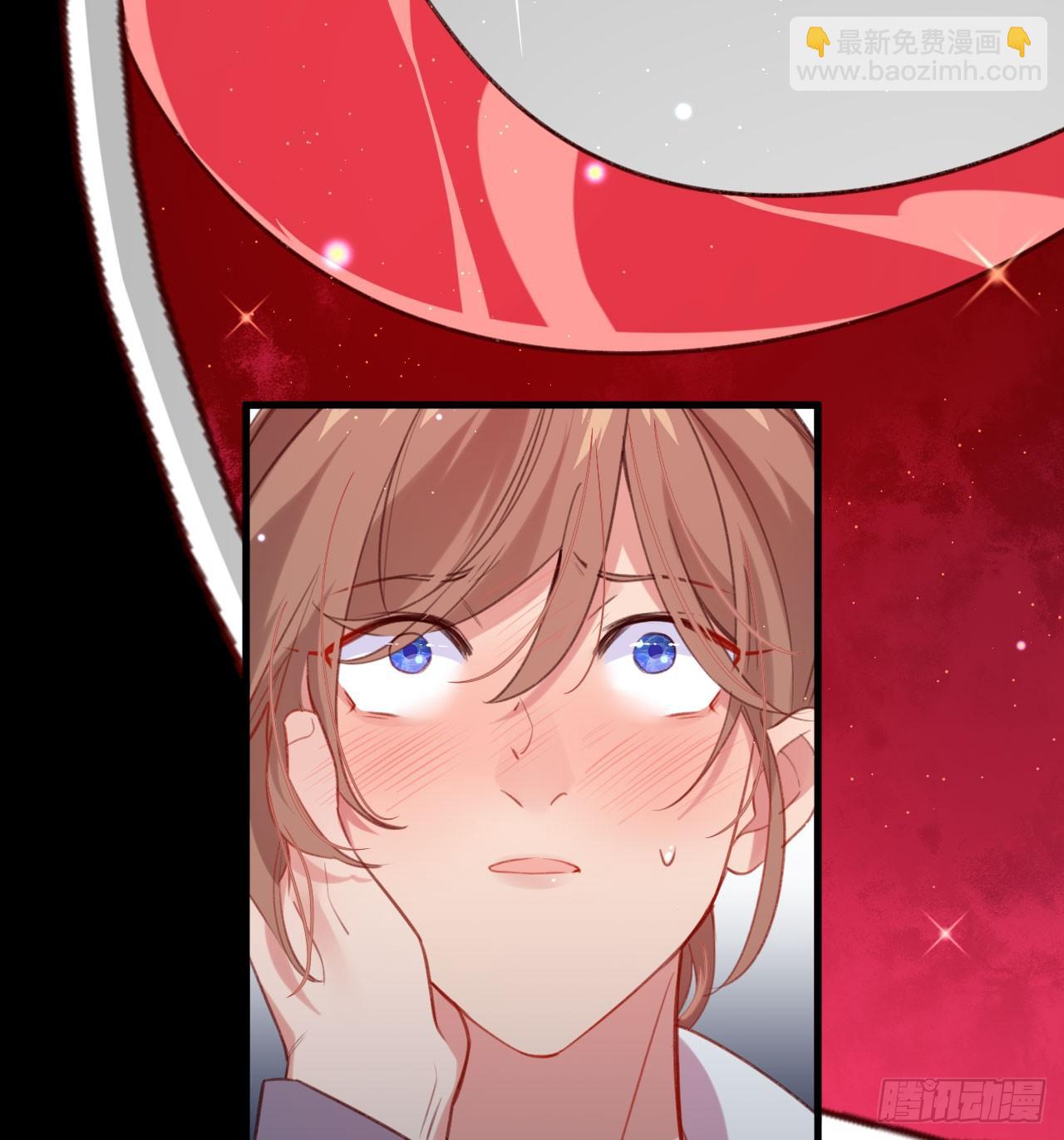 他唯一想要的东西(1/2)-第58话