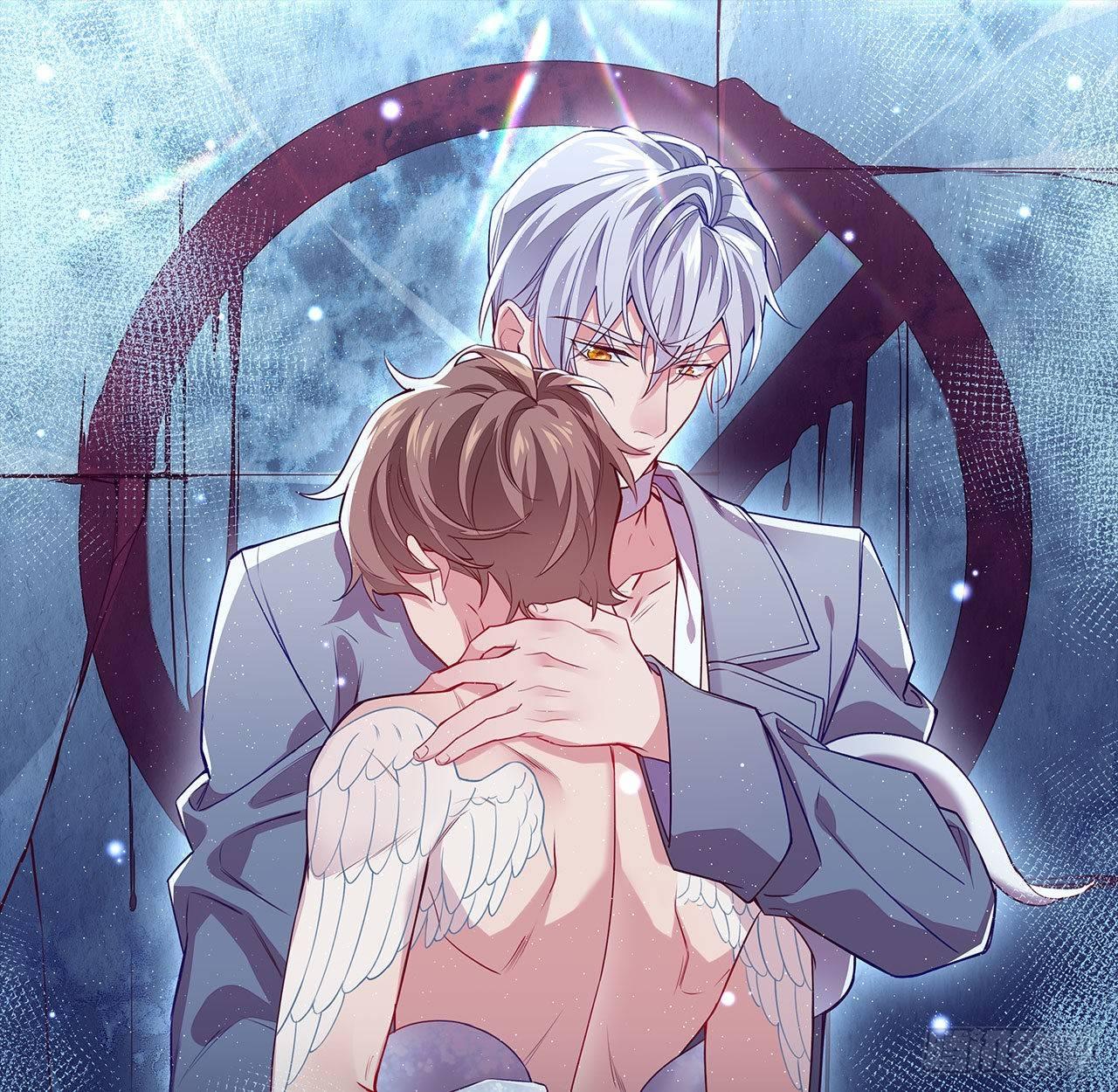 我们来日方长-第60话