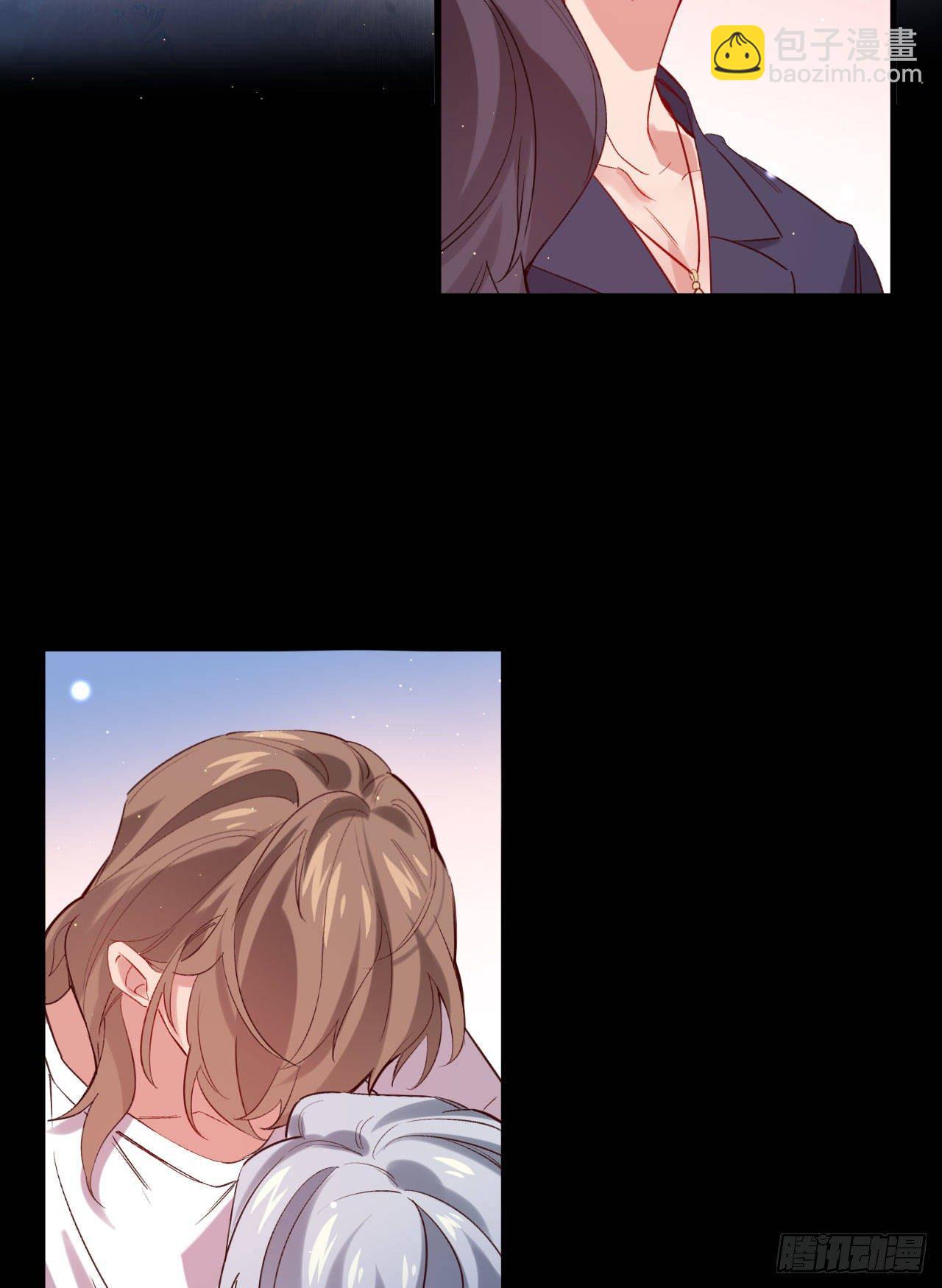 我们来日方长-第60话