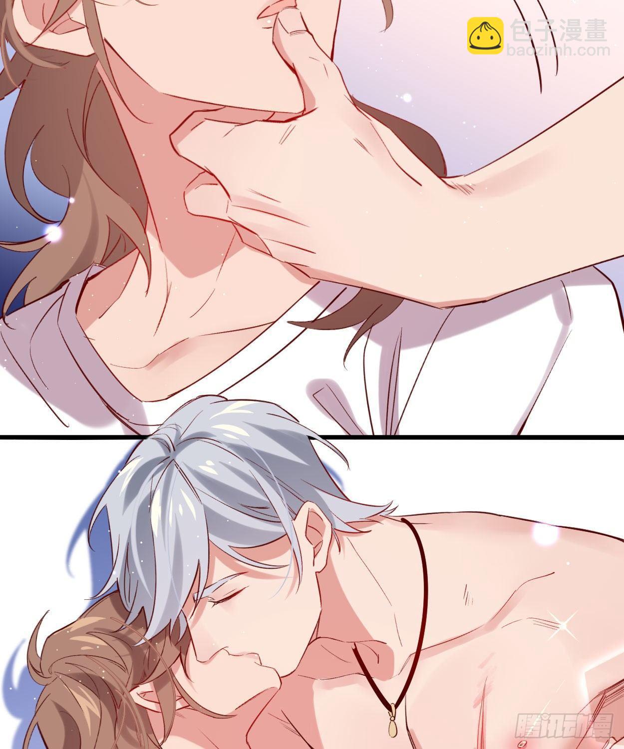 我们来日方长-第60话