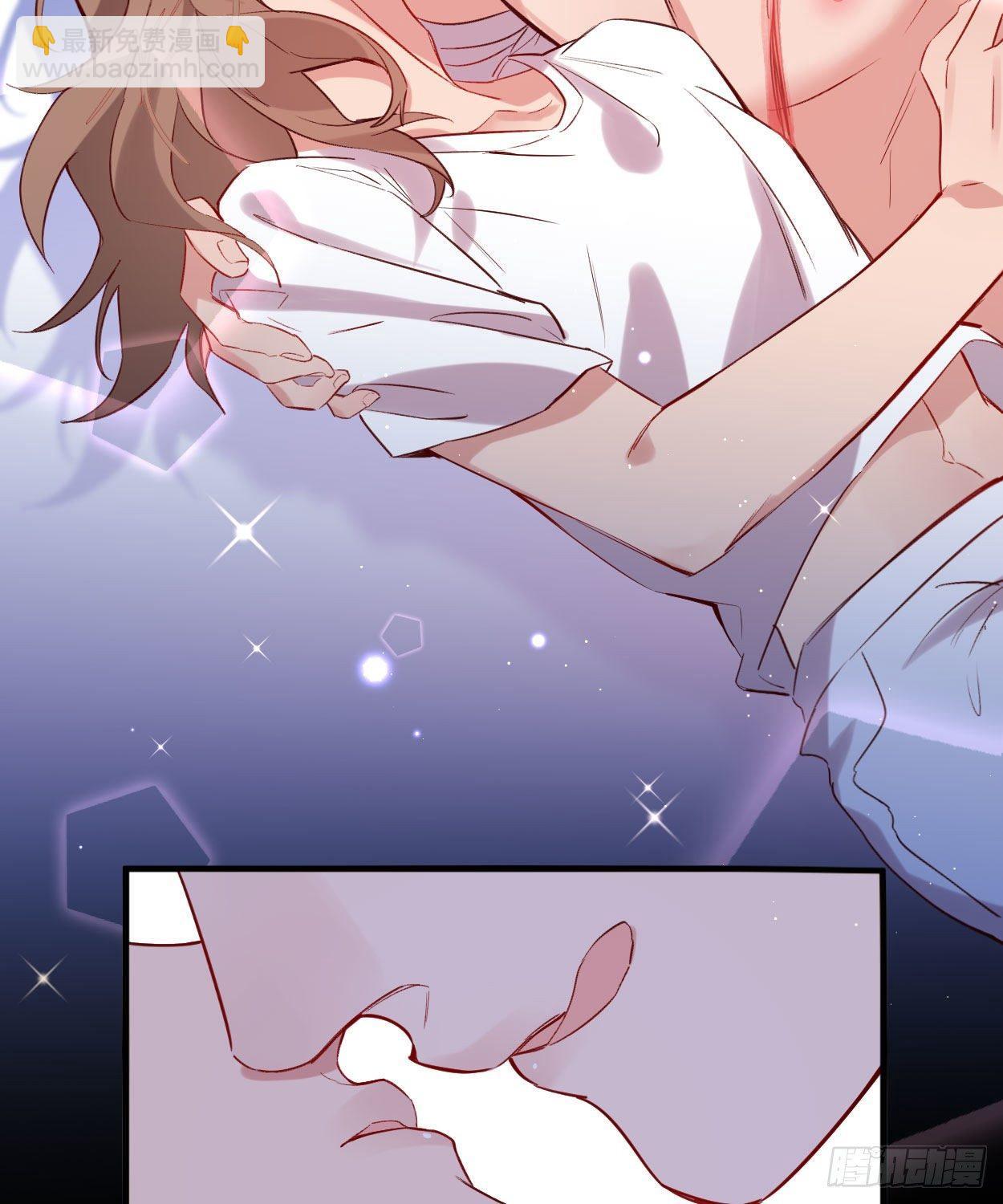 我们来日方长-第60话