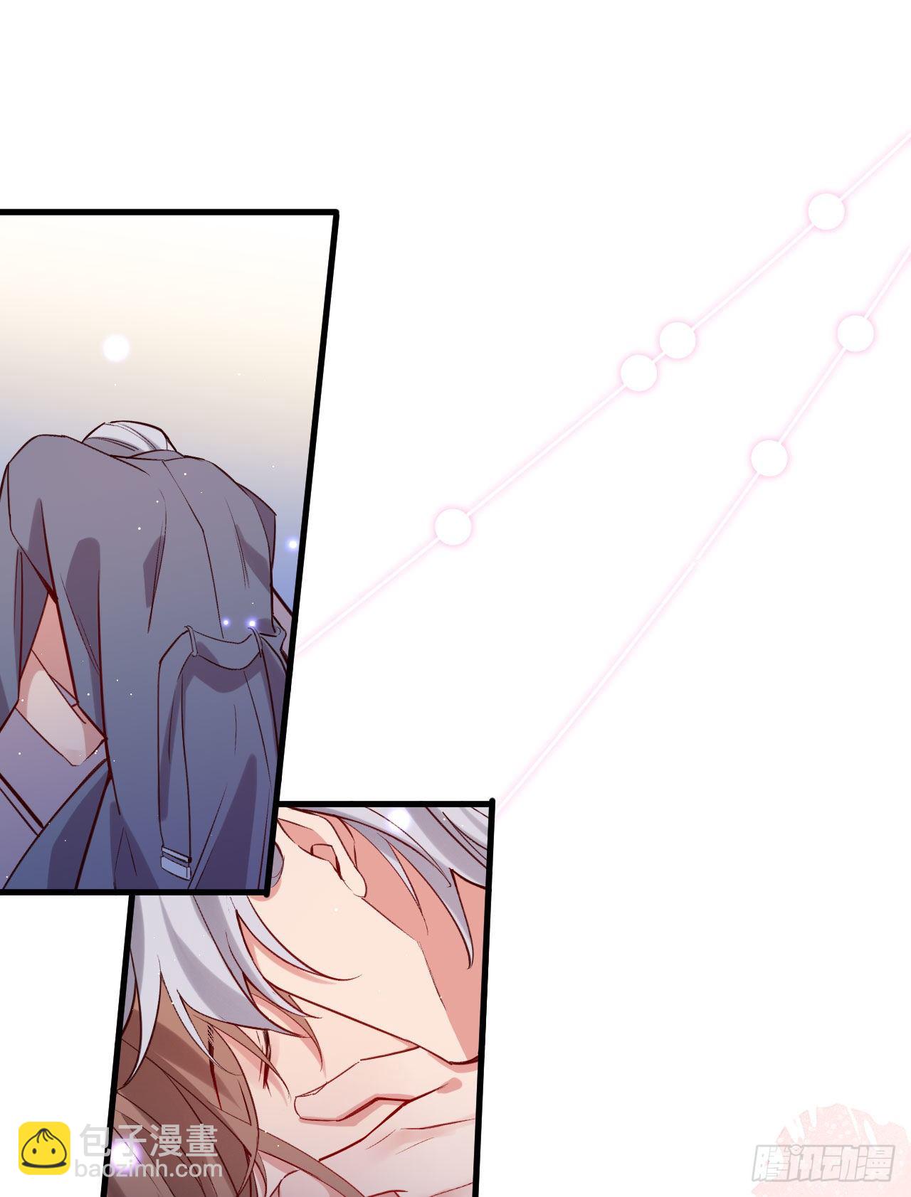 深情于我，一无是处(1/2)-第66话