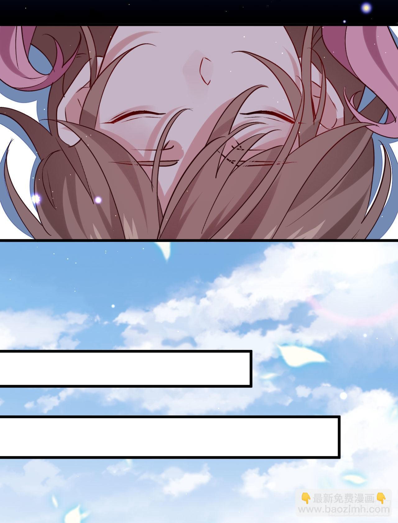 深情于我，一无是处(1/2)-第66话