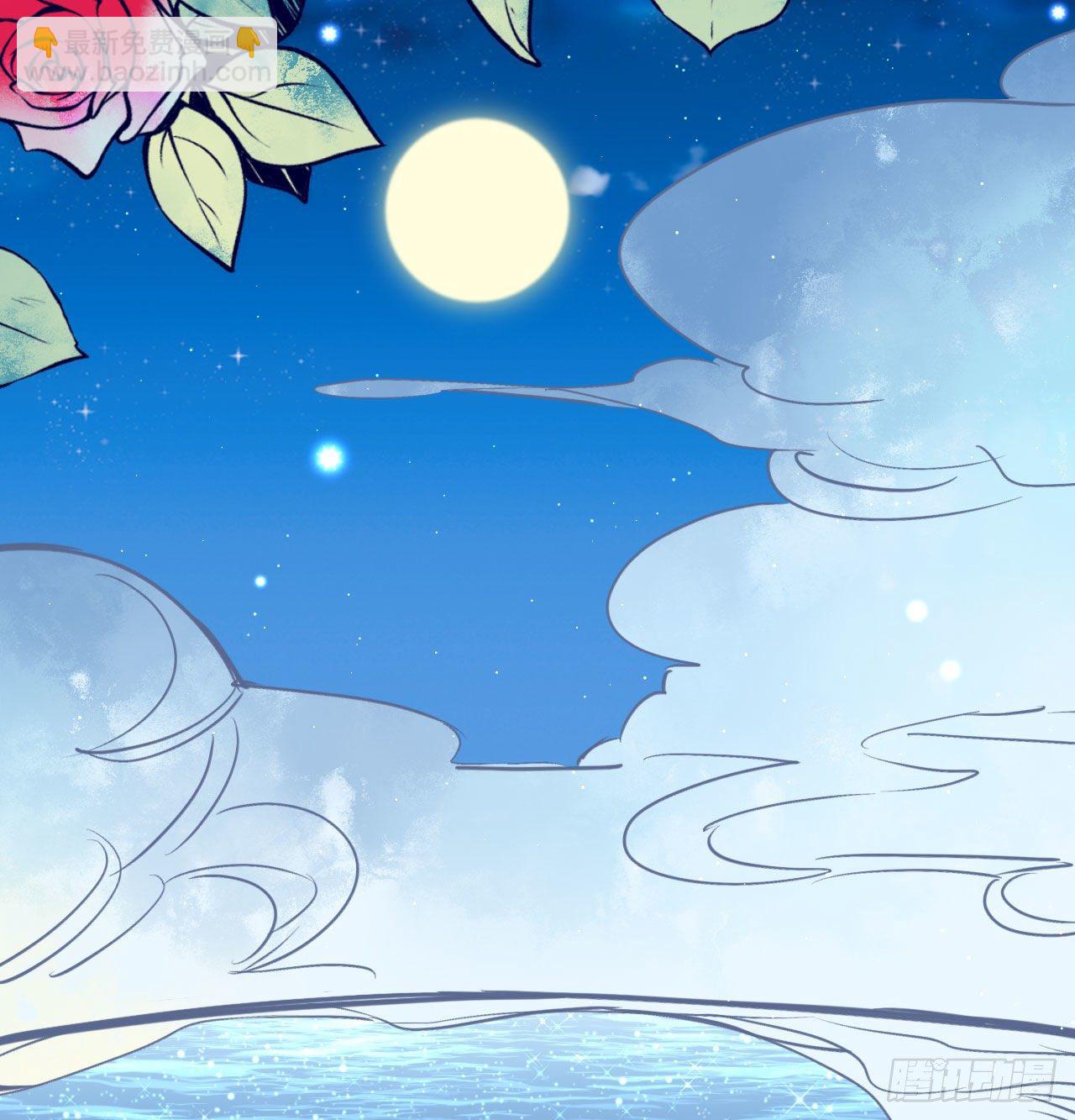 深情于我，一无是处(1/2)-第66话