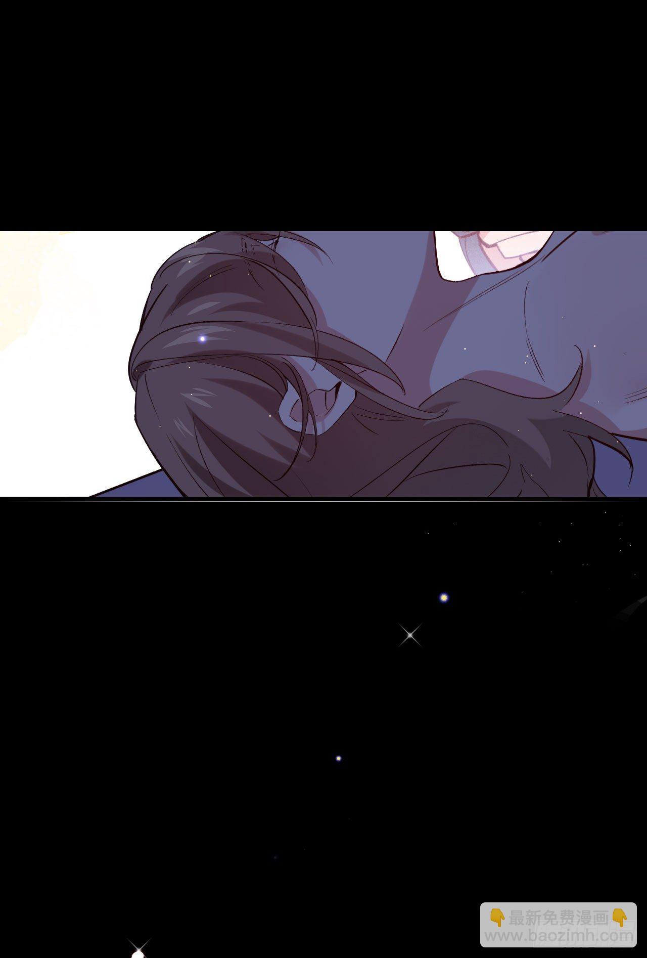 深情于我，一无是处(1/2)-第66话