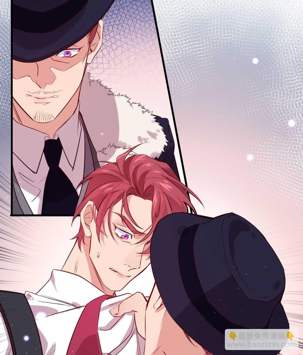 两不相欠-第68话