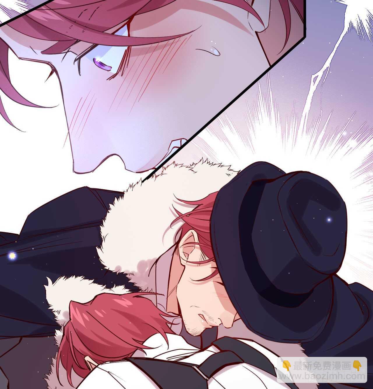 两不相欠-第68话