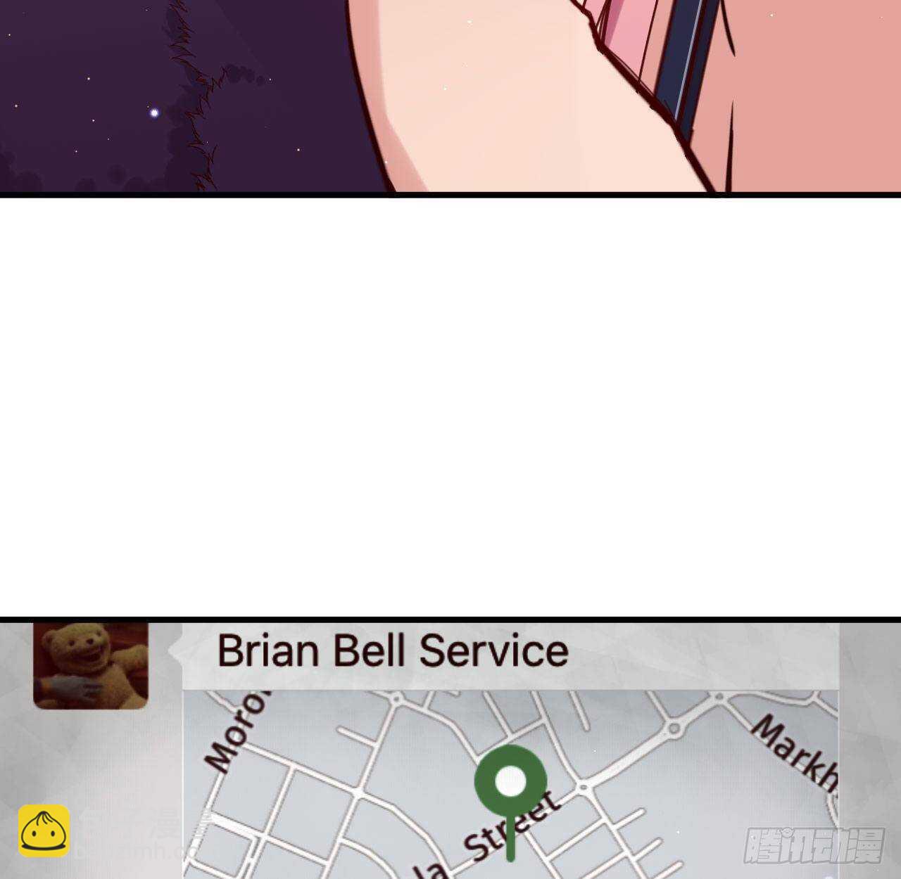 两不相欠-第68话