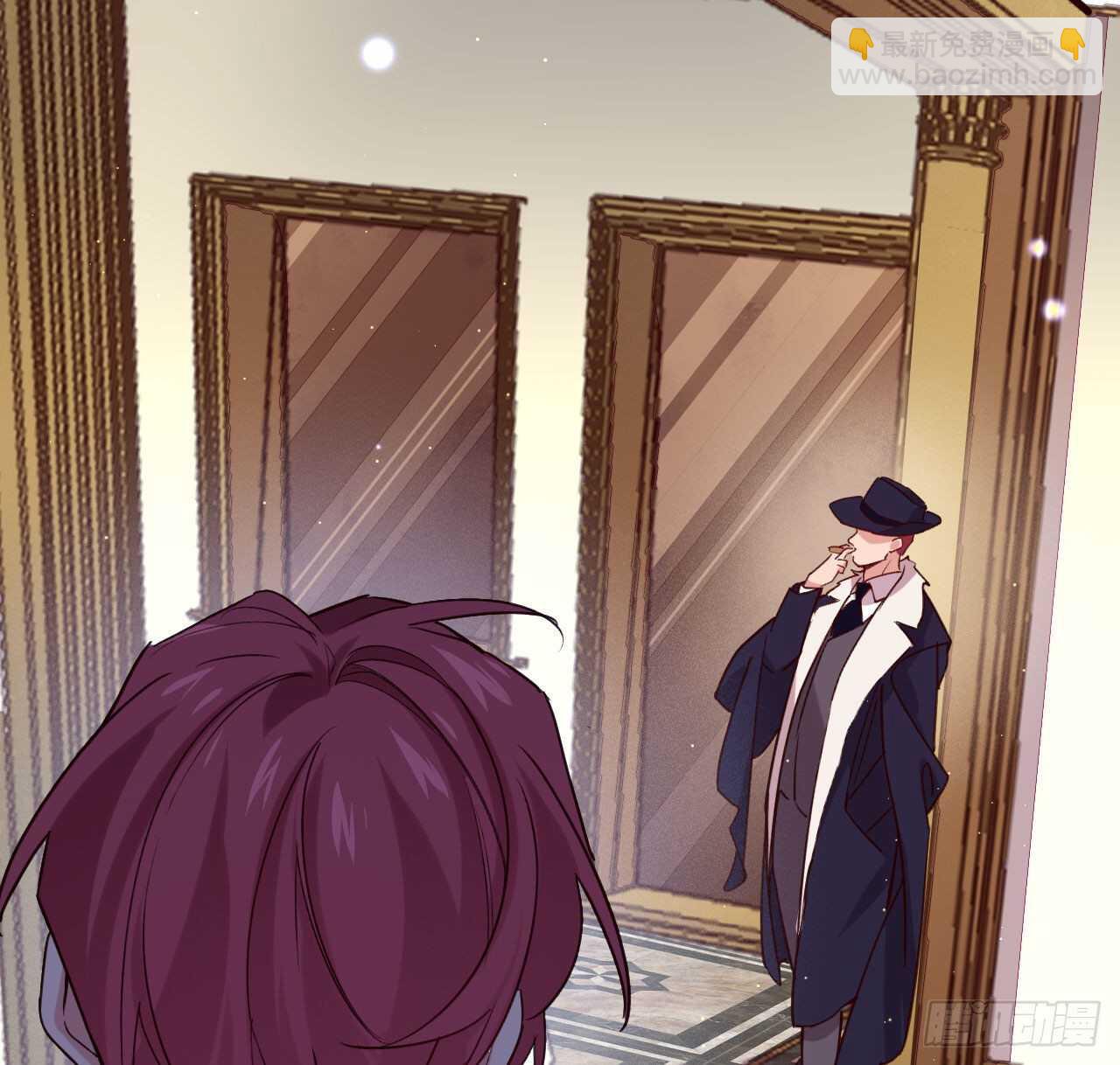 两不相欠-第68话