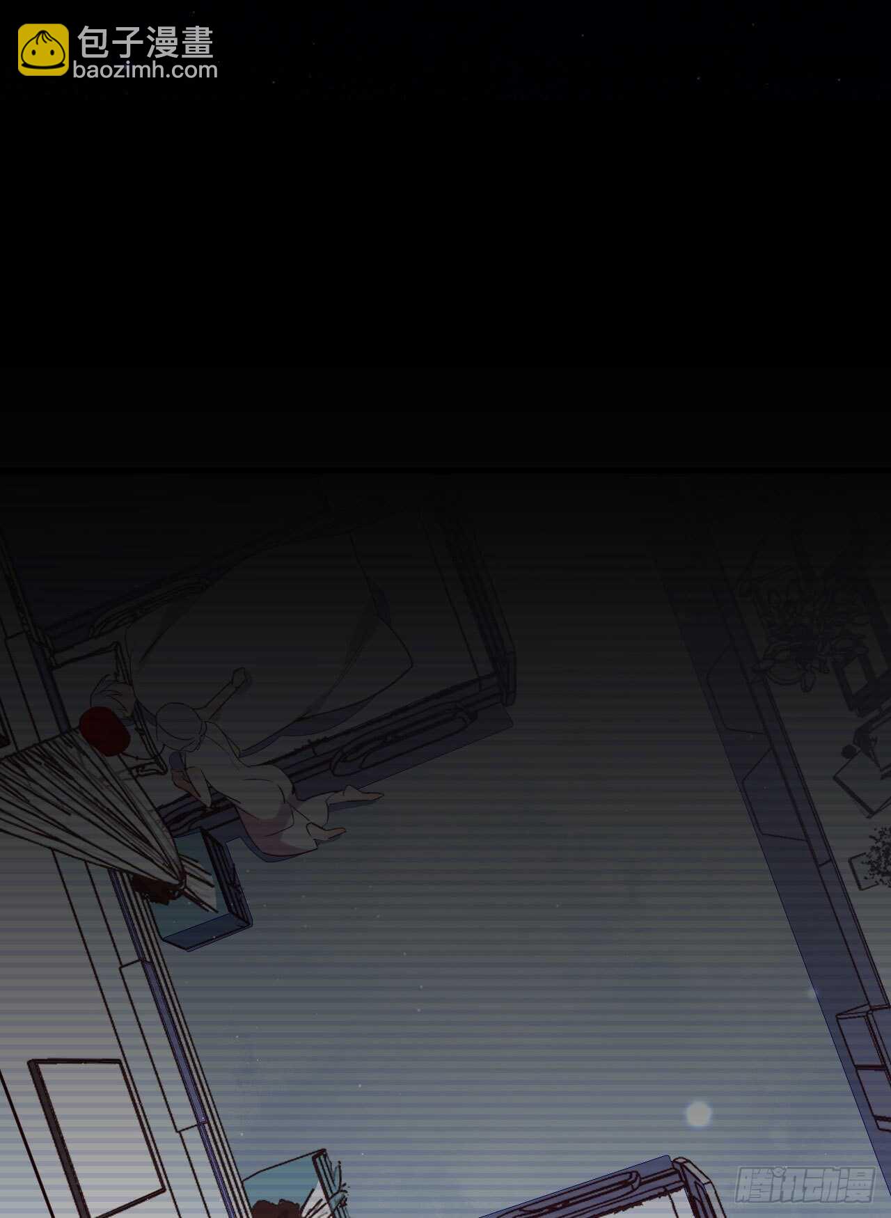 为了你，我心甘情愿-第70话