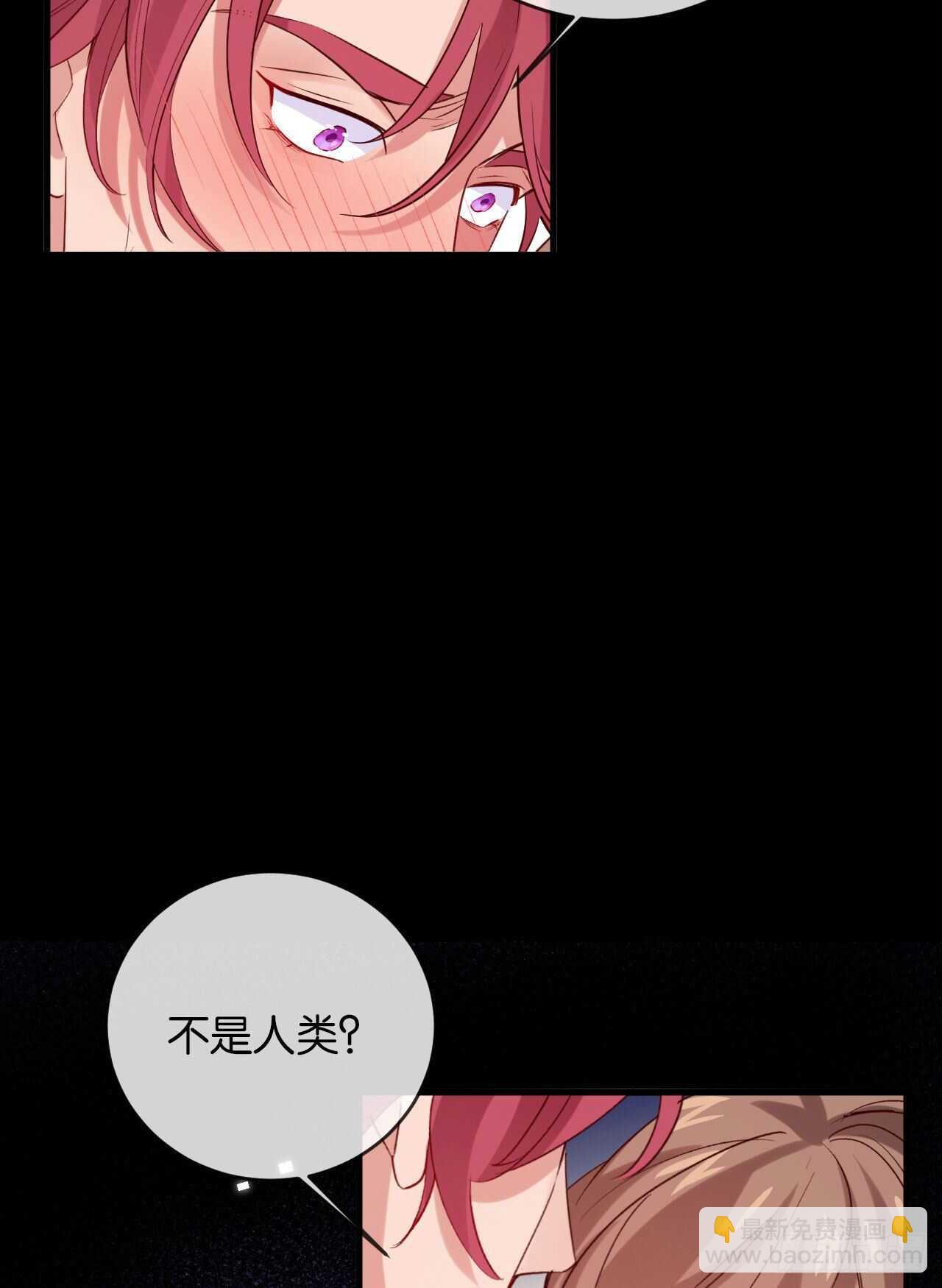 为了你，我心甘情愿-第70话