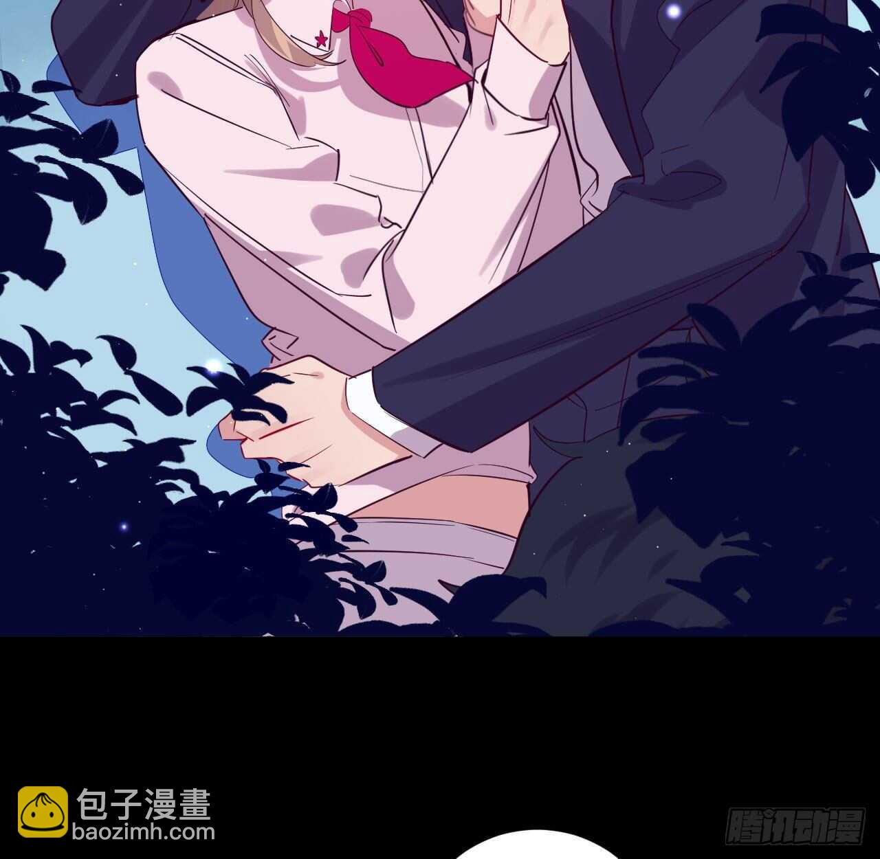 跟我走吧(1/2)-第74话