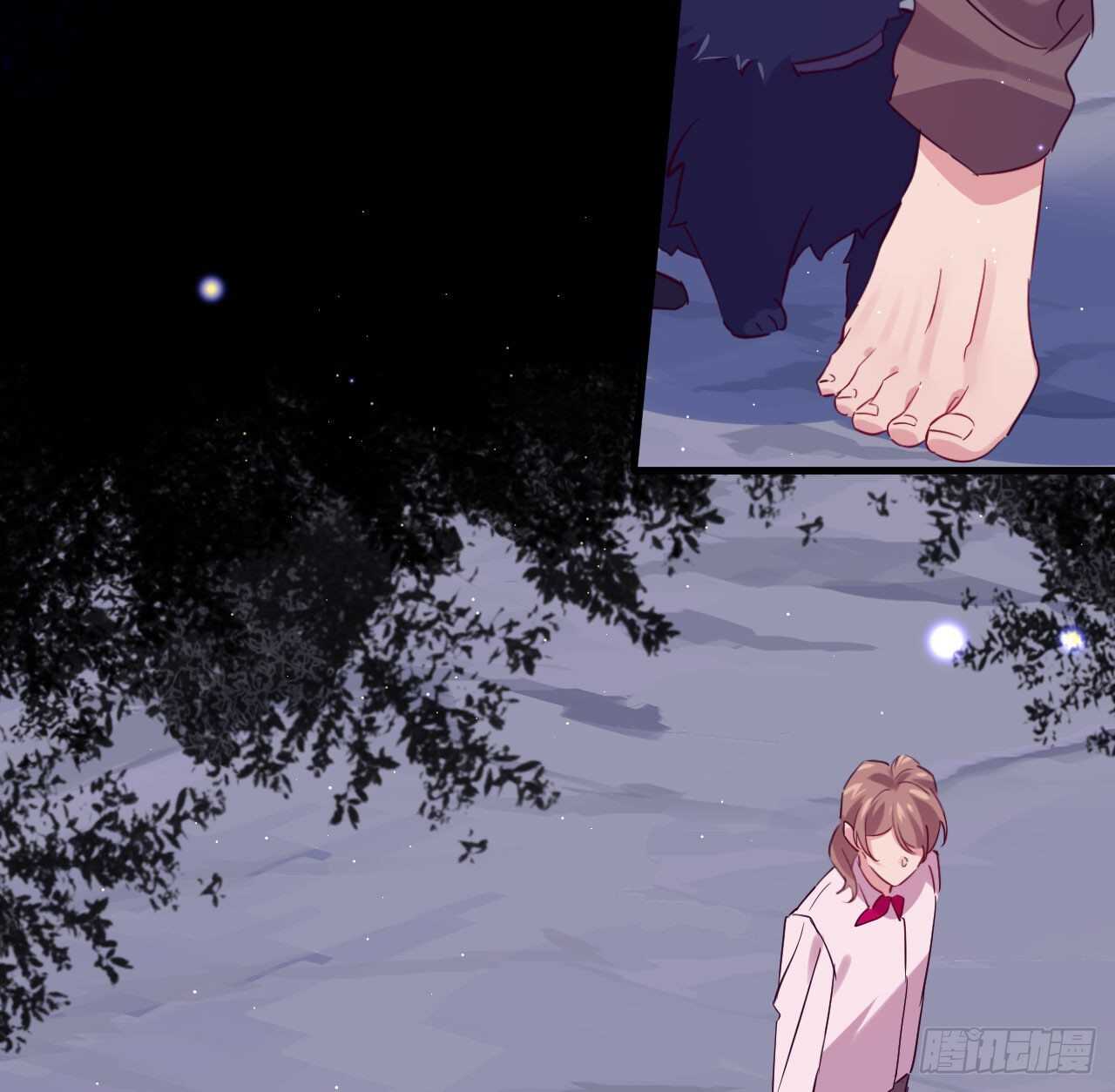 跟我走吧(1/2)-第74话