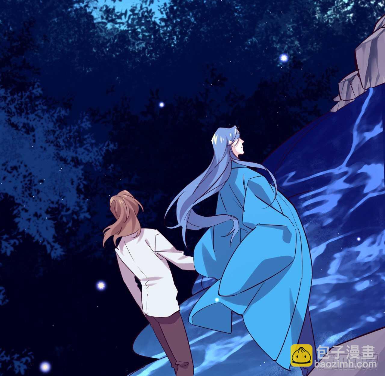 跟我走吧(1/2)-第74话