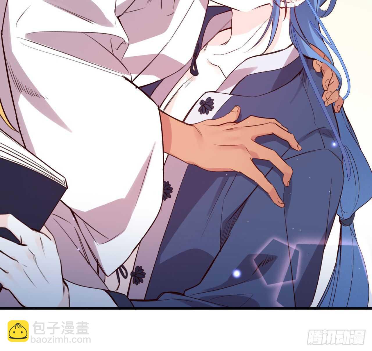 大鱼上钩(1/2)-第80话