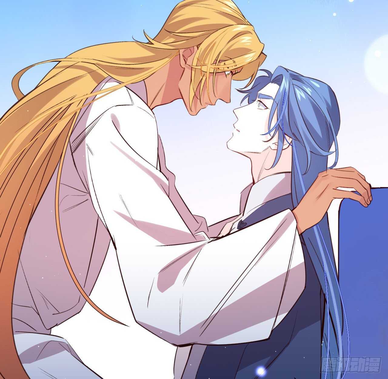 大鱼上钩(1/2)-第80话