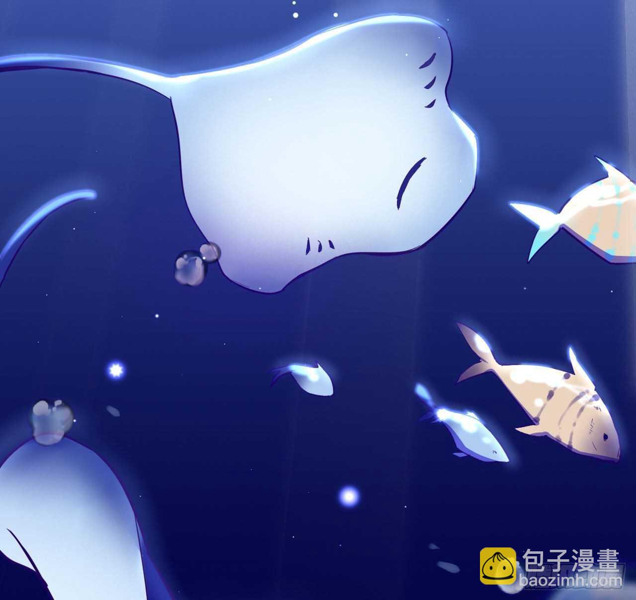 大鱼上钩(1/2)-第80话