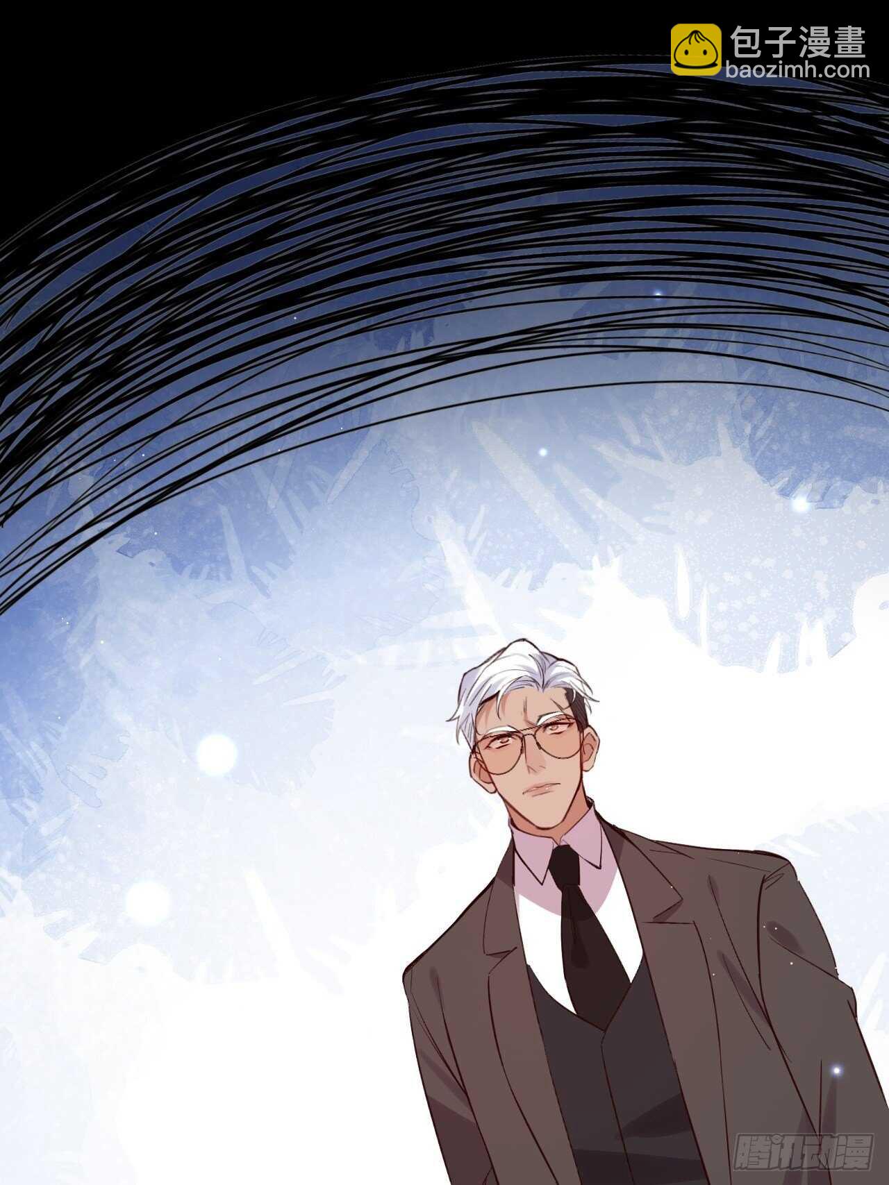 陆小易情敌即将登场？-第86话