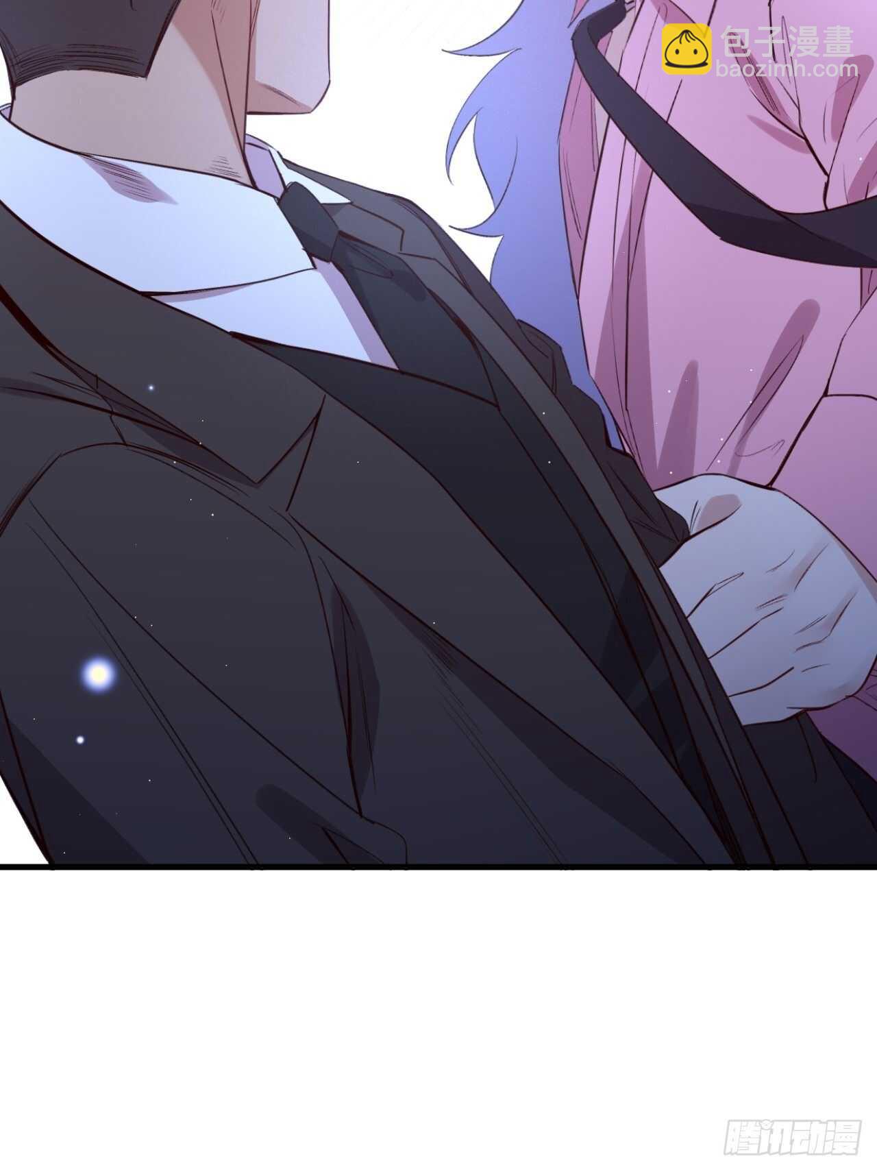 陆小易情敌即将登场？-第86话