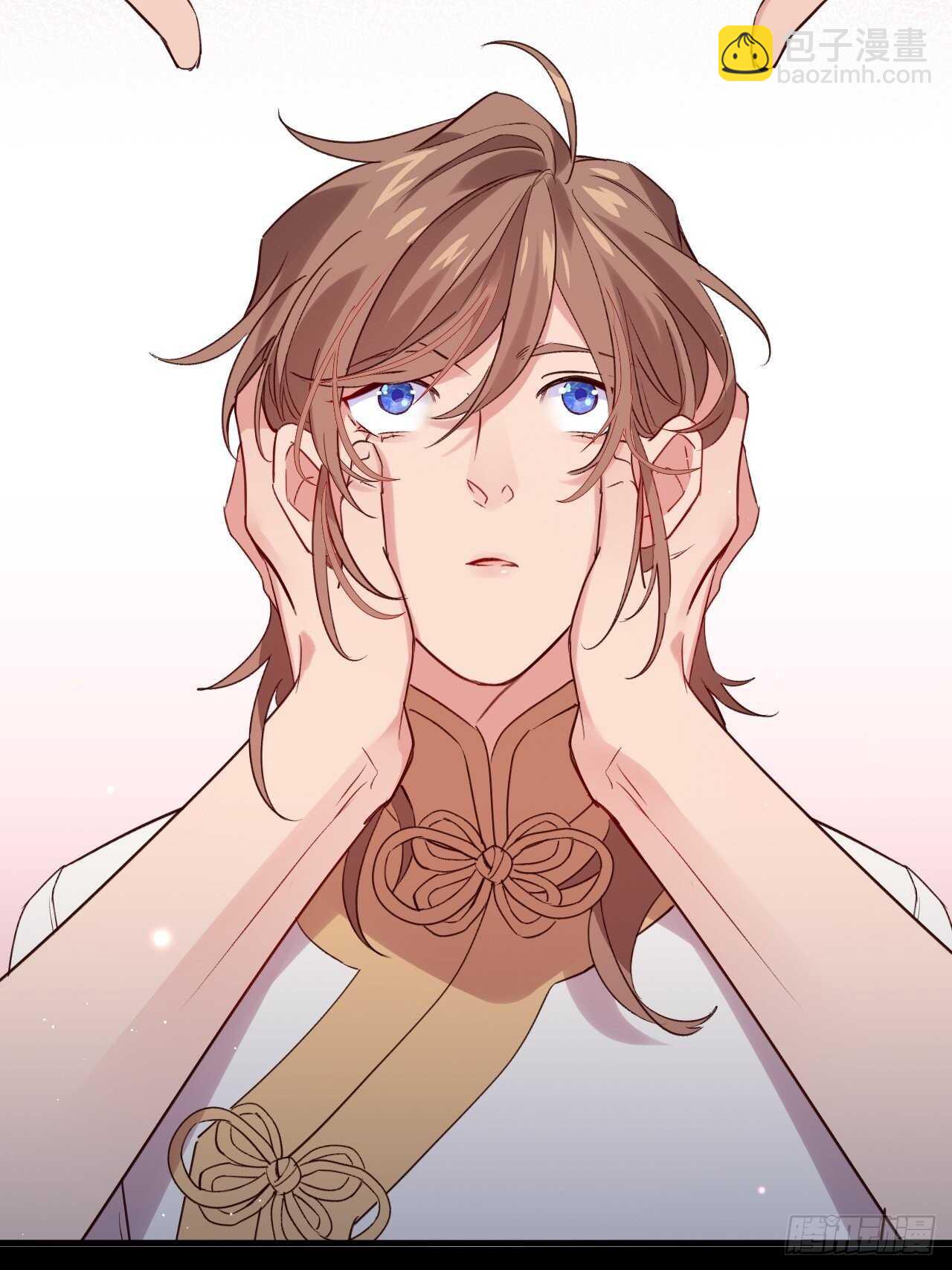 让我替你承受-第88话