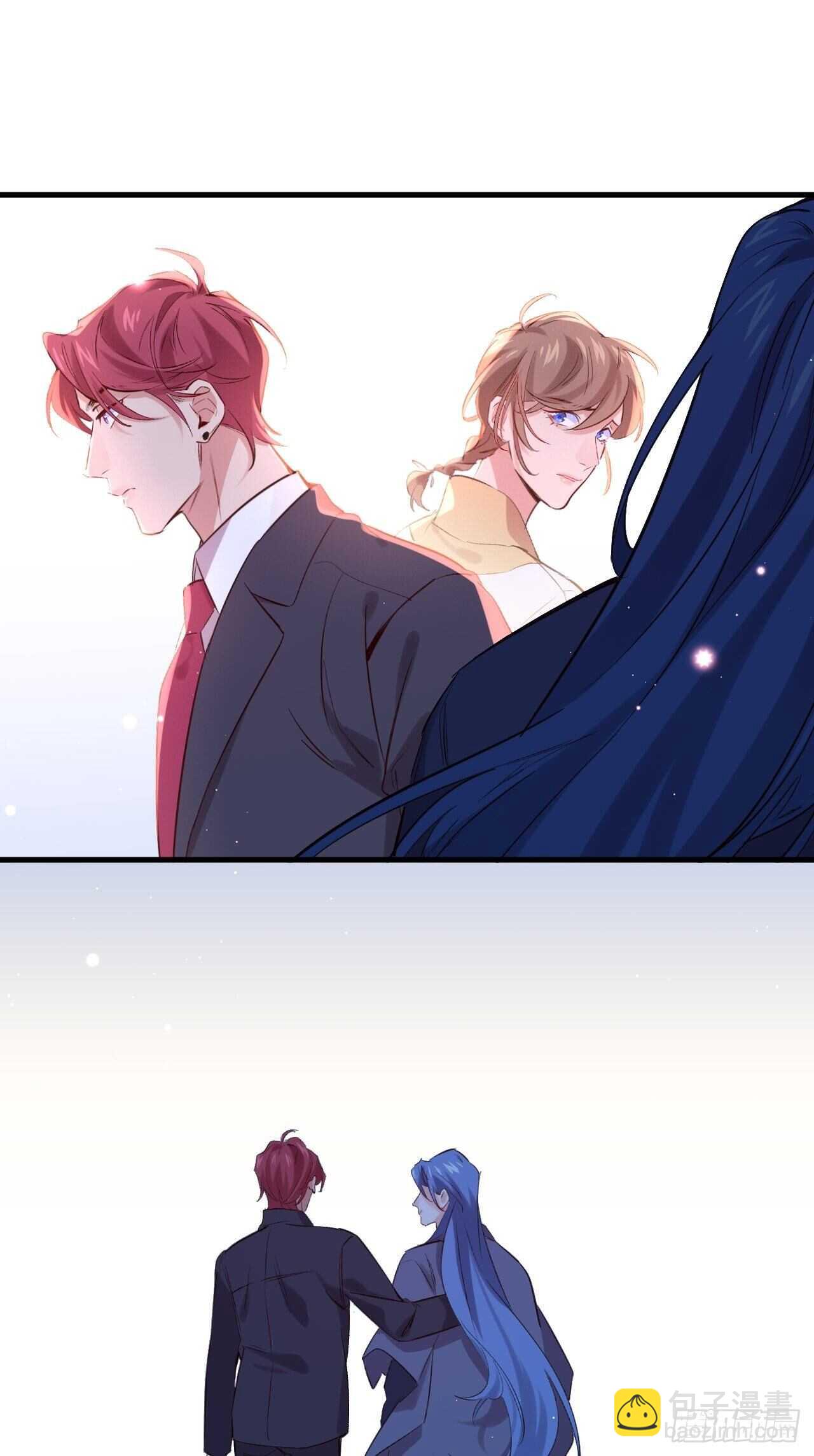 狼鸡相见-第90话