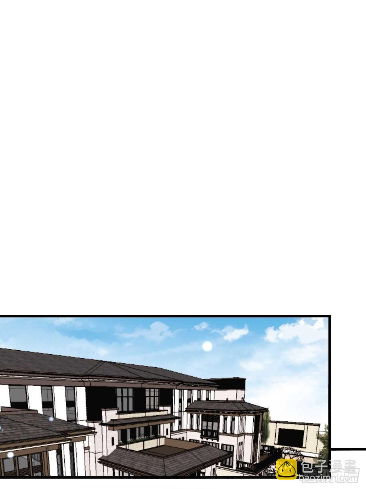 并肩作战（上）-第92话