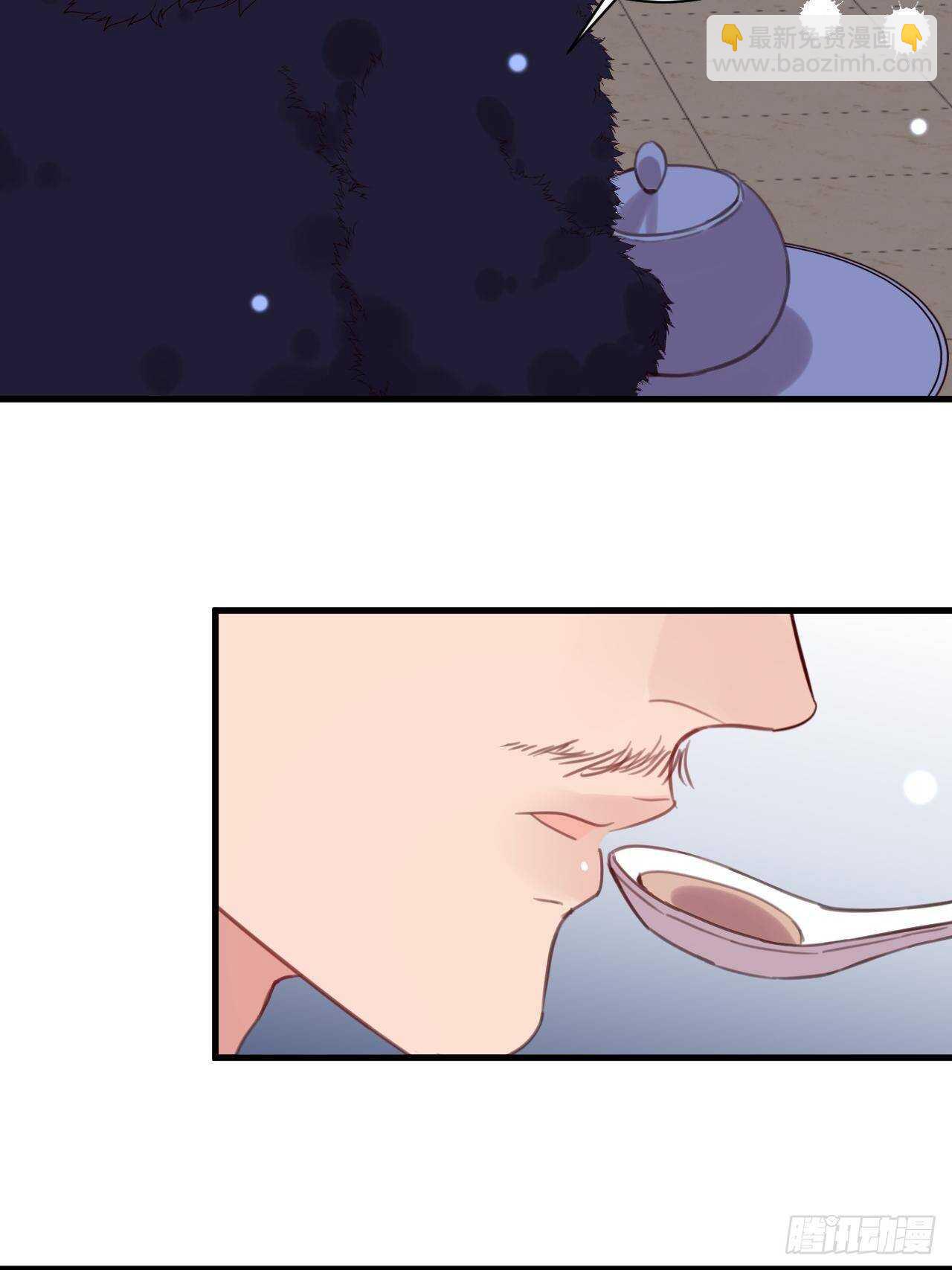 并肩作战（上）-第92话