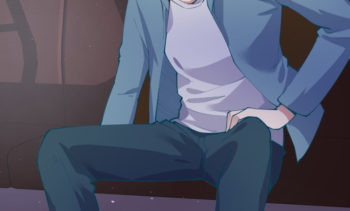 12话 这是狼人杀游戏(1/2)-第12话