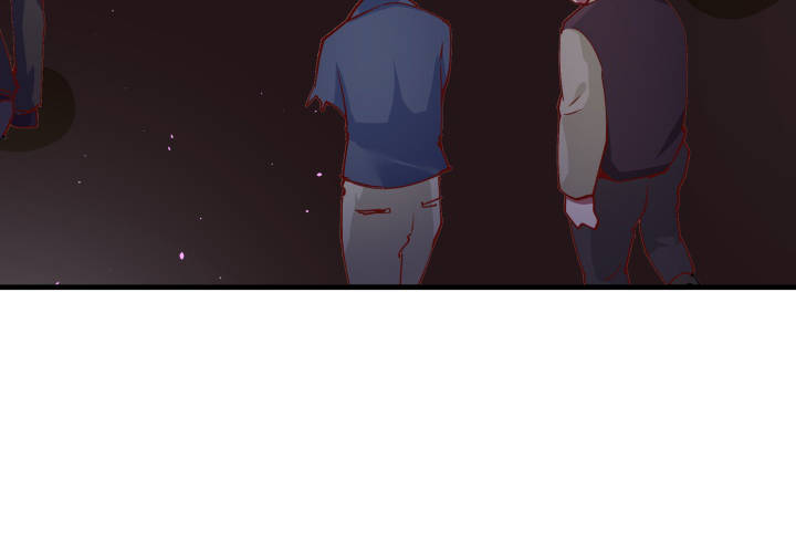 12话 这是狼人杀游戏(1/2)-第12话