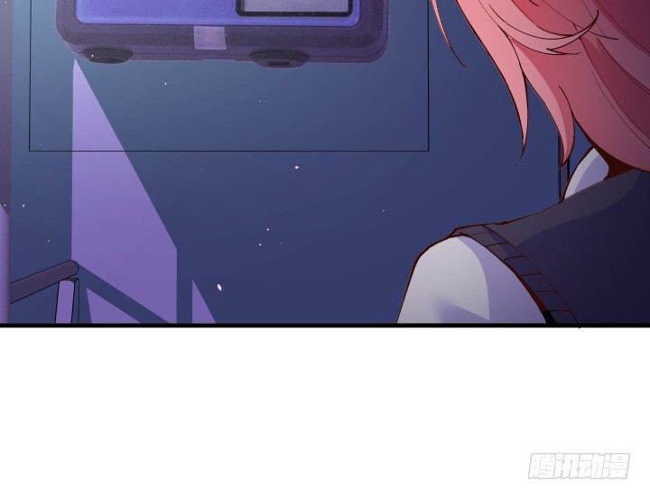 12话 这是狼人杀游戏(1/2)-第12话