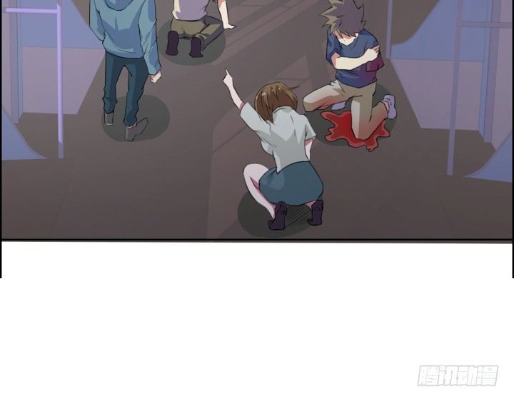 12话 这是狼人杀游戏(1/2)-第12话