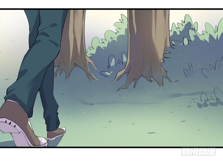 16话 签署合约(1/3)-第16话